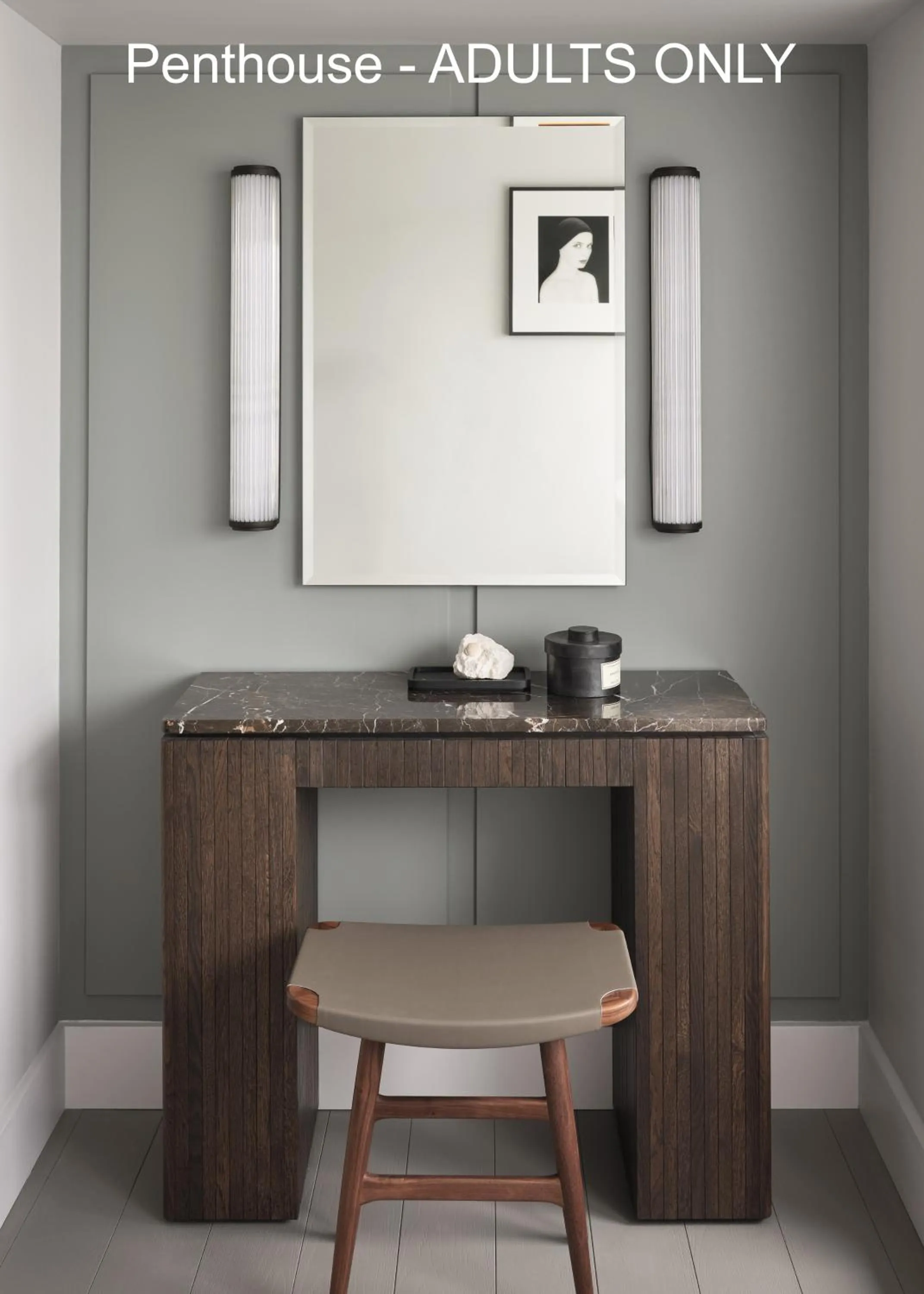 Bathroom in Boutique Hotel Benedict Noordwijk