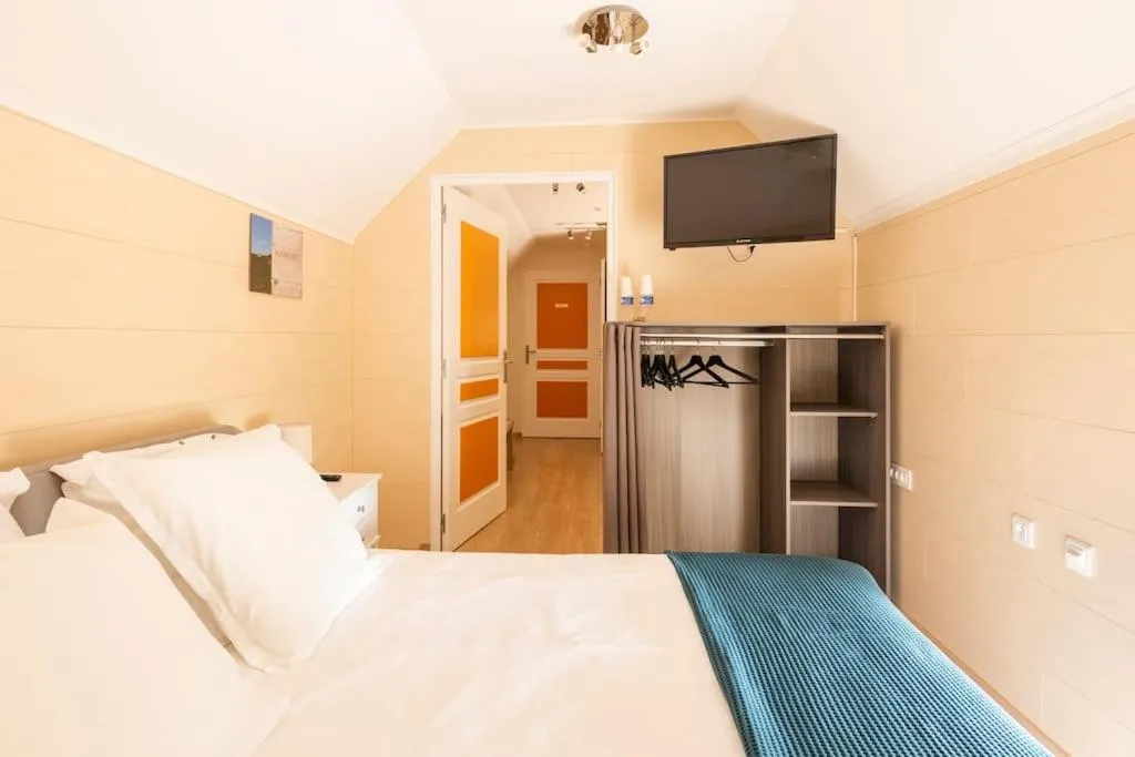 Bed in Les Grands Crus - Gîte "Pommard"