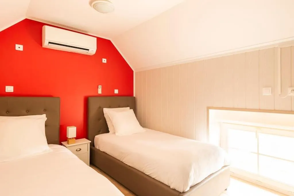 Bed in Les Grands Crus - Gîte "Pommard"