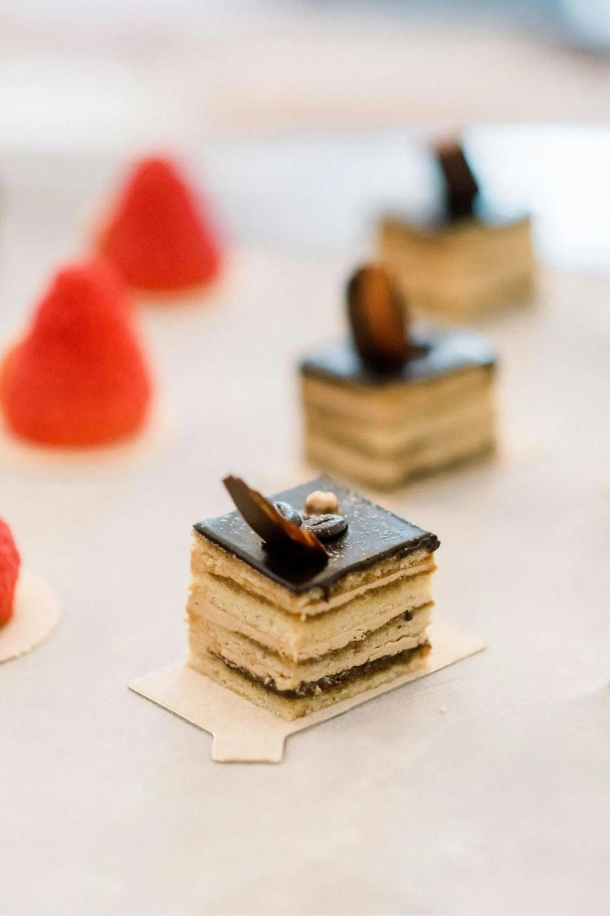 Restaurant/places to eat in Al Habtoor Palace Budapest, Preferred Hotels & Resorts