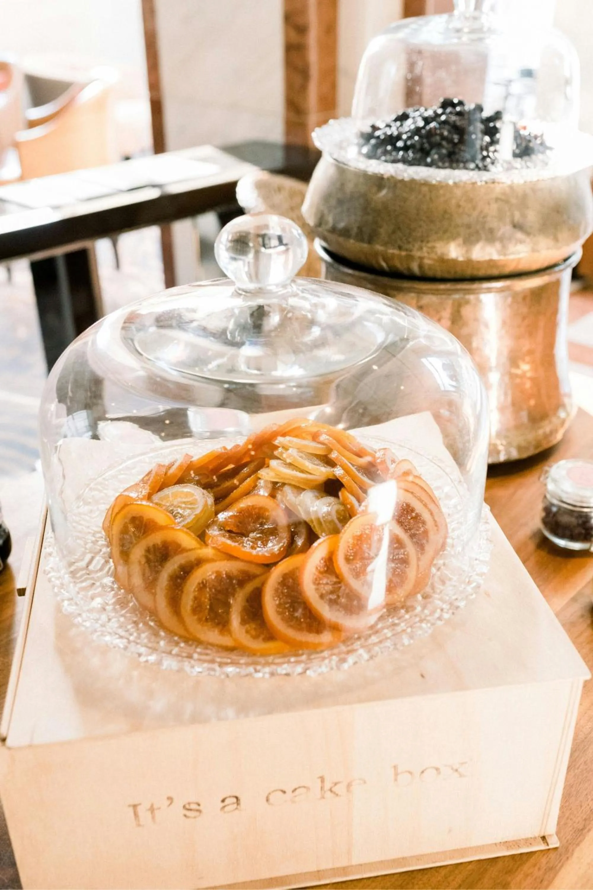 Banquet/Function facilities in Al Habtoor Palace Budapest, Preferred Hotels & Resorts