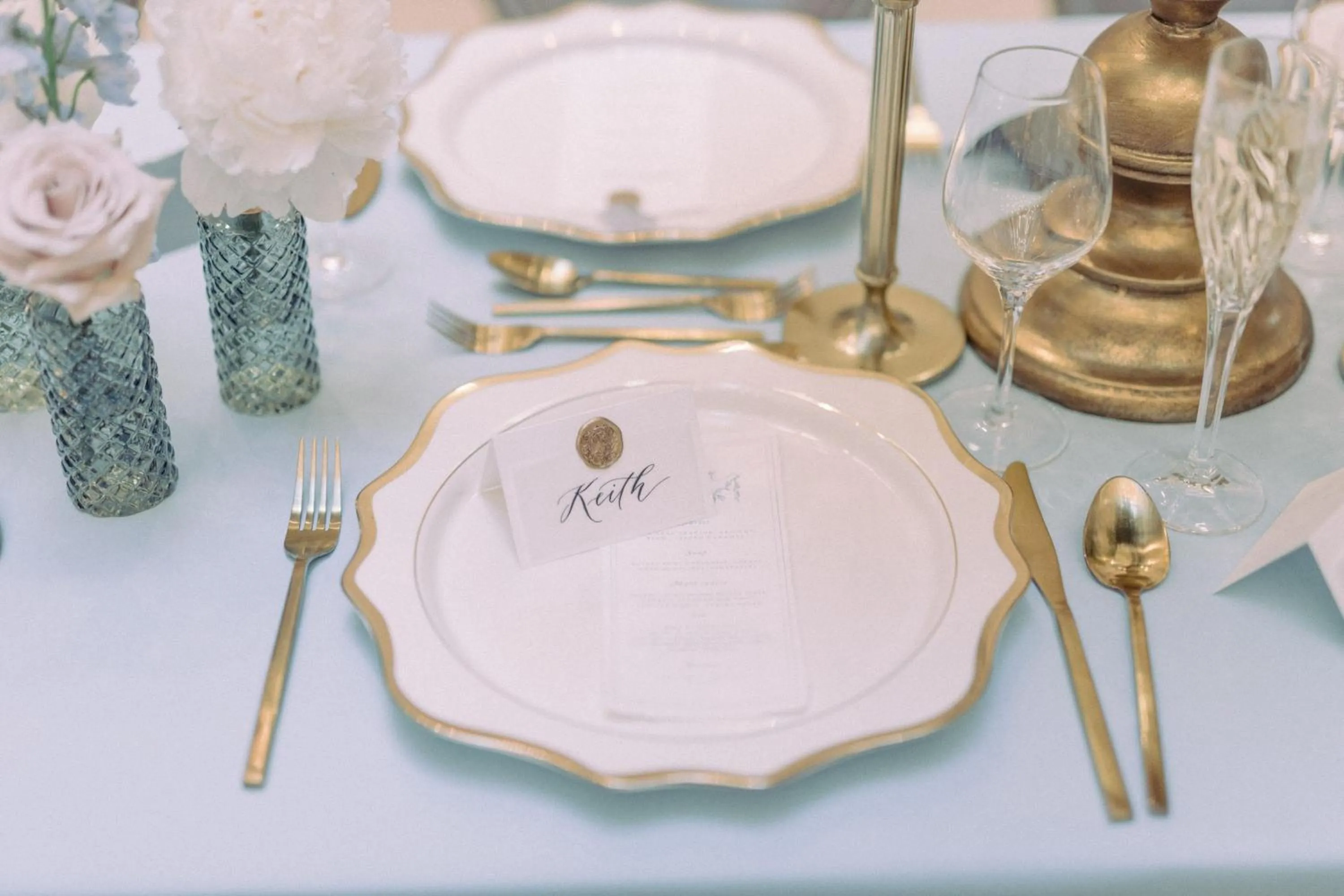 Banquet/Function facilities in Al Habtoor Palace Budapest, Preferred Hotels & Resorts