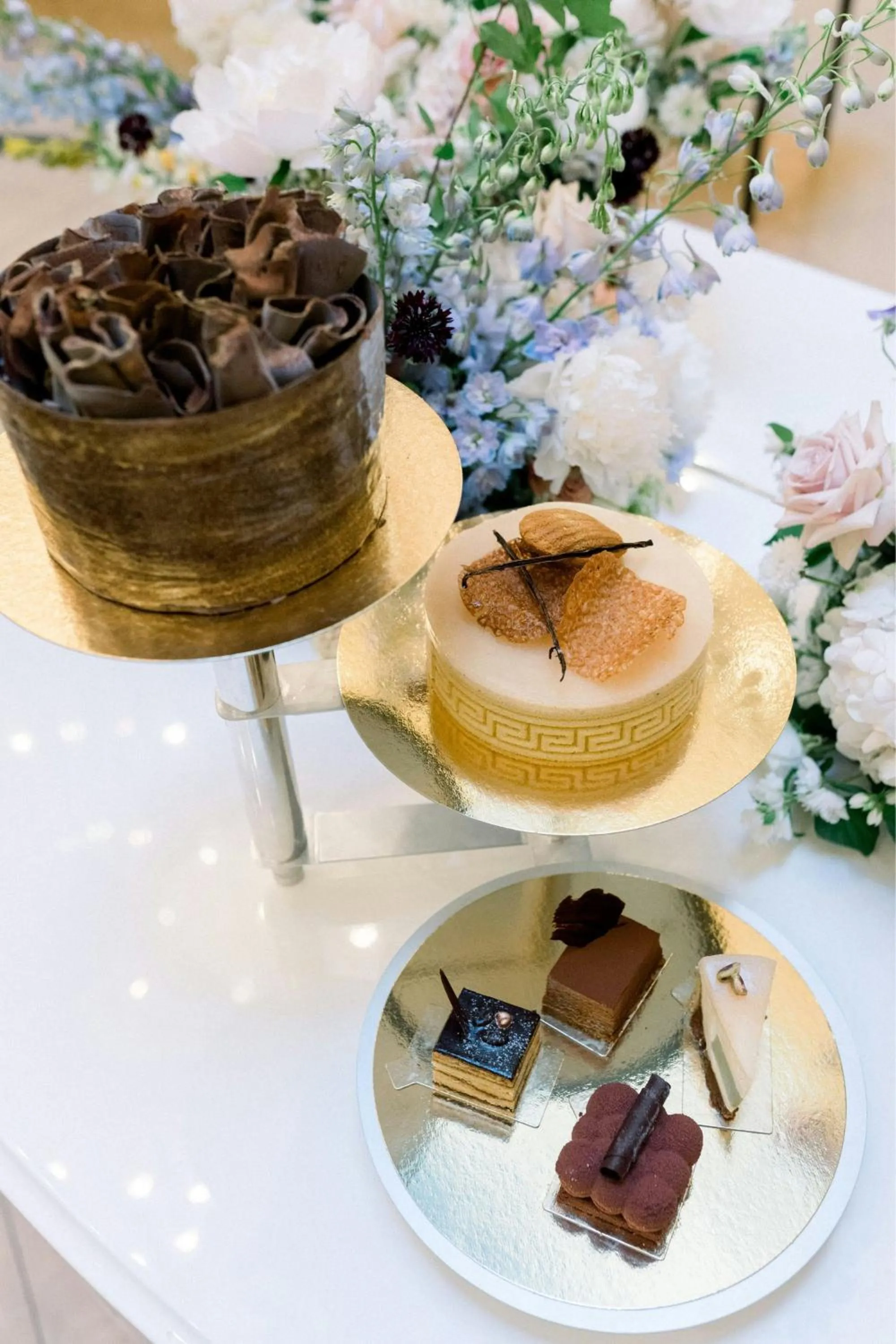 Restaurant/places to eat in Al Habtoor Palace Budapest, Preferred Hotels & Resorts