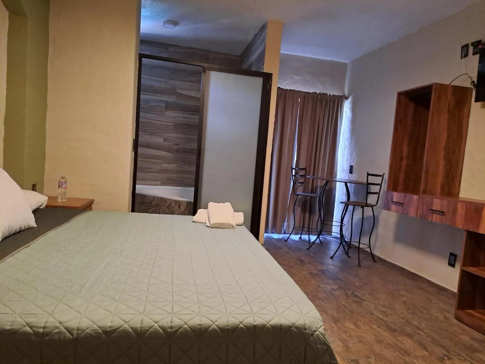 Hotel Spa el Gran Coral By Rotamundos