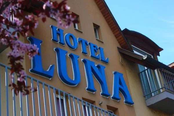 Other in Hotel Luna Budapest