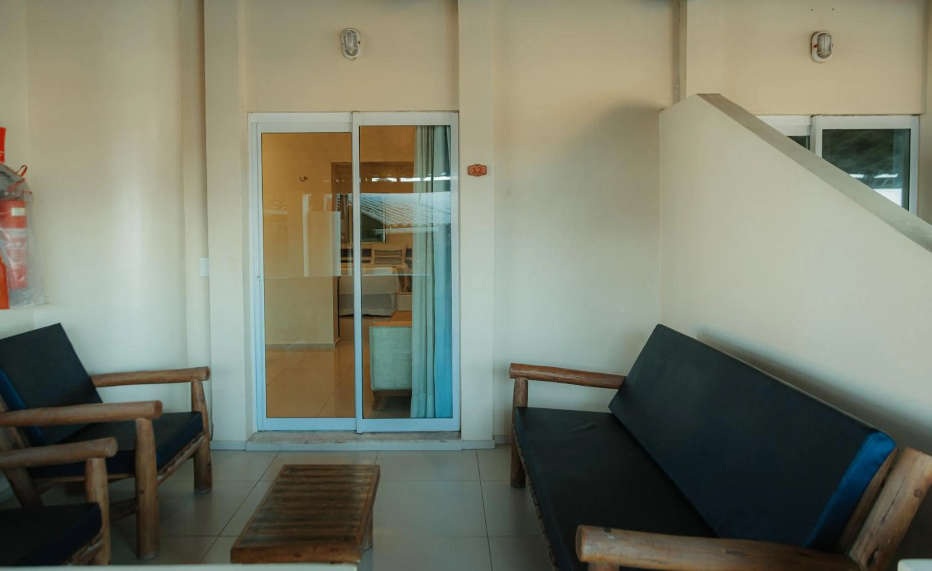 Sunset Beach Taíba Hotel