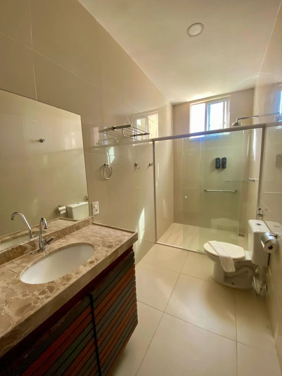 Sunset Beach Taíba Hotel