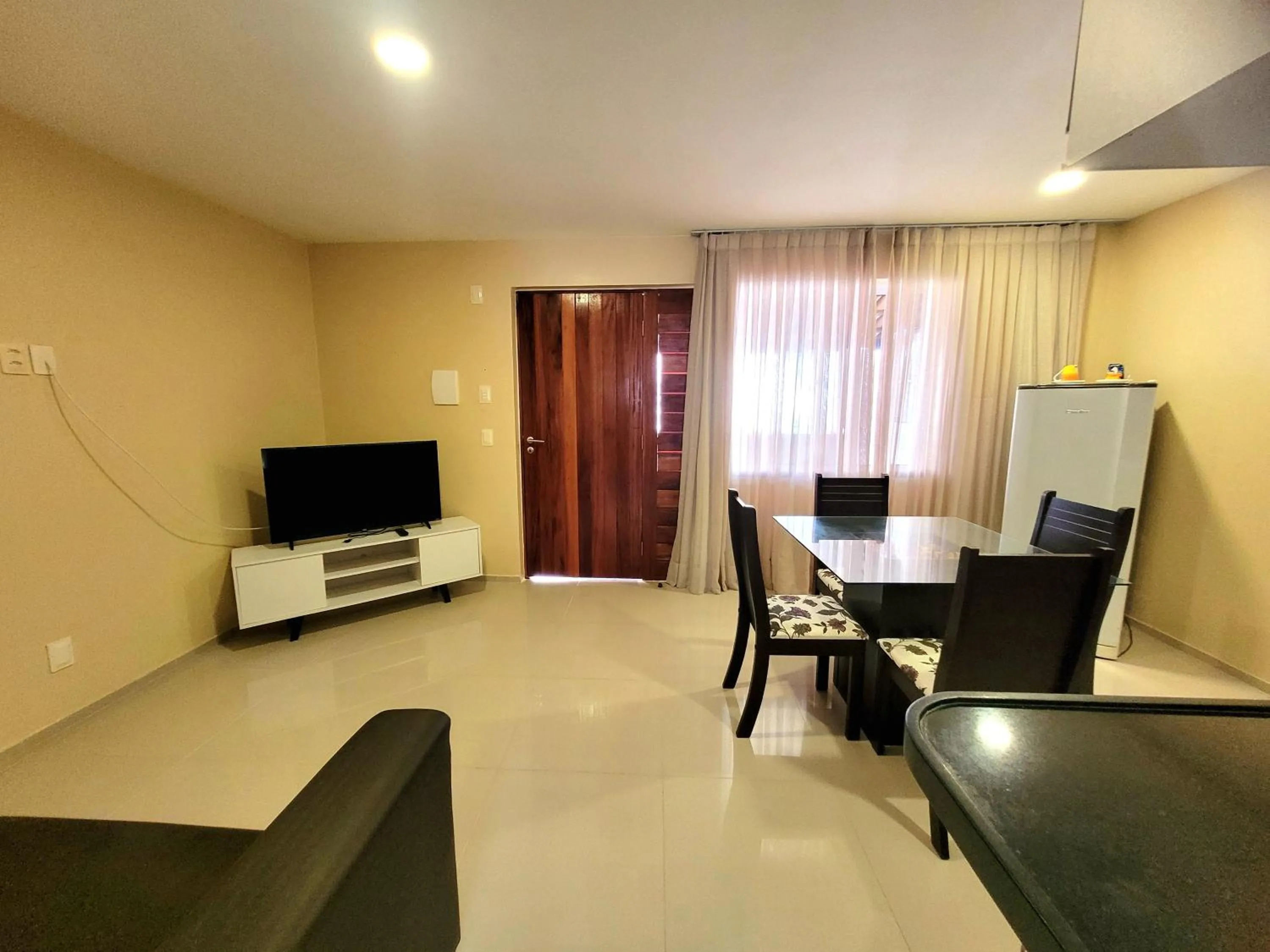 Sunset Beach Taíba Hotel