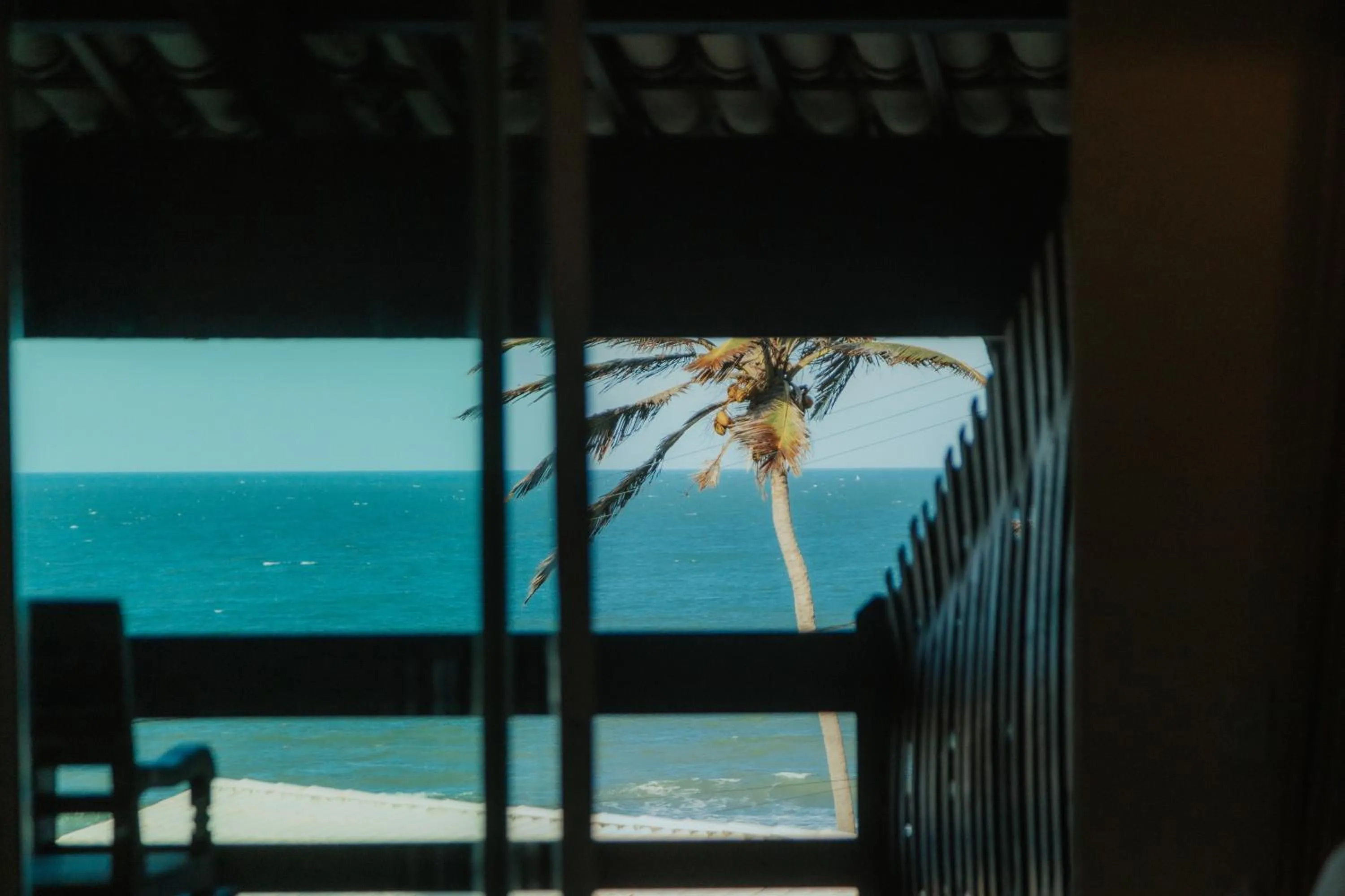 Sunset Beach Taíba Hotel