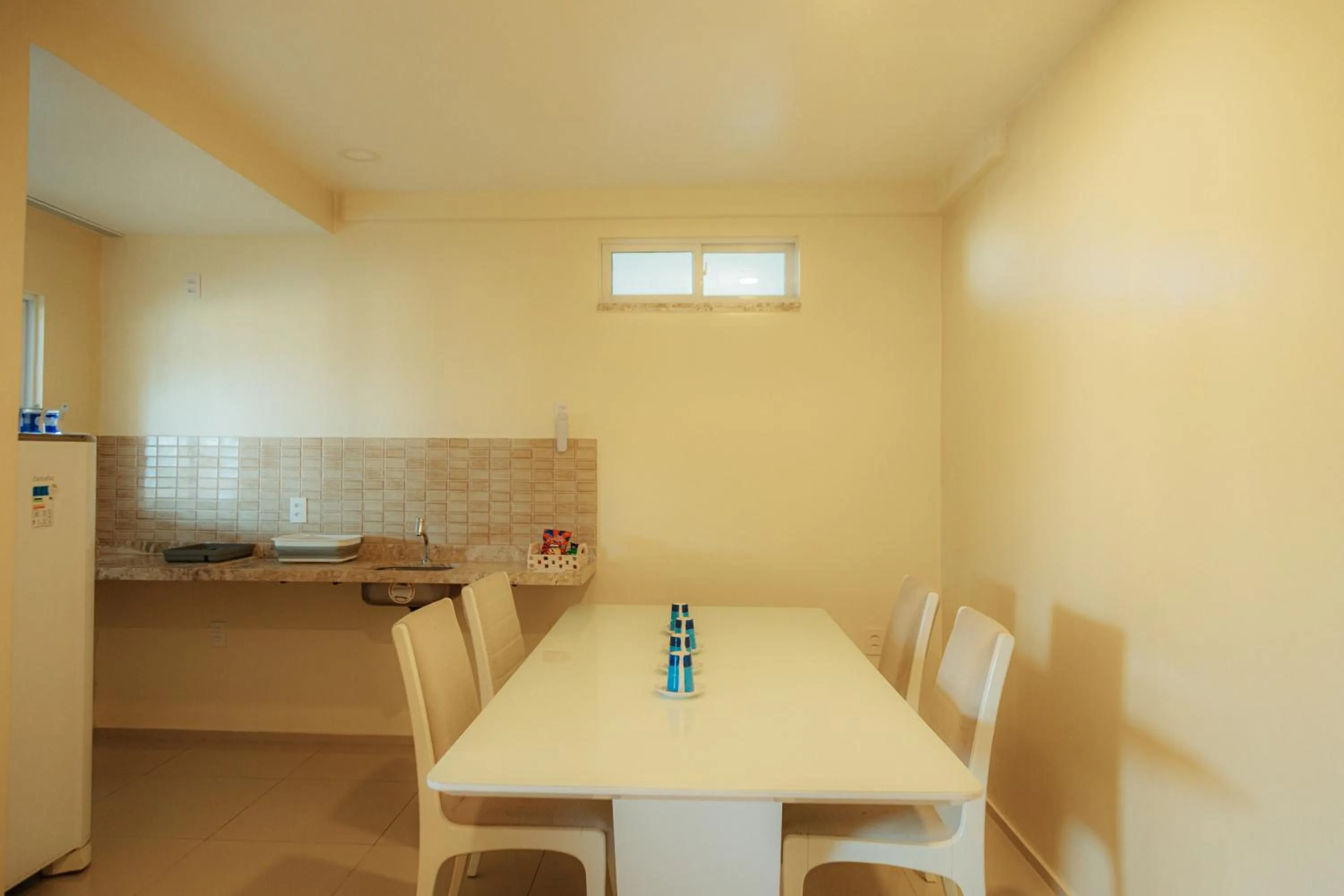 Sunset Beach Taíba Hotel