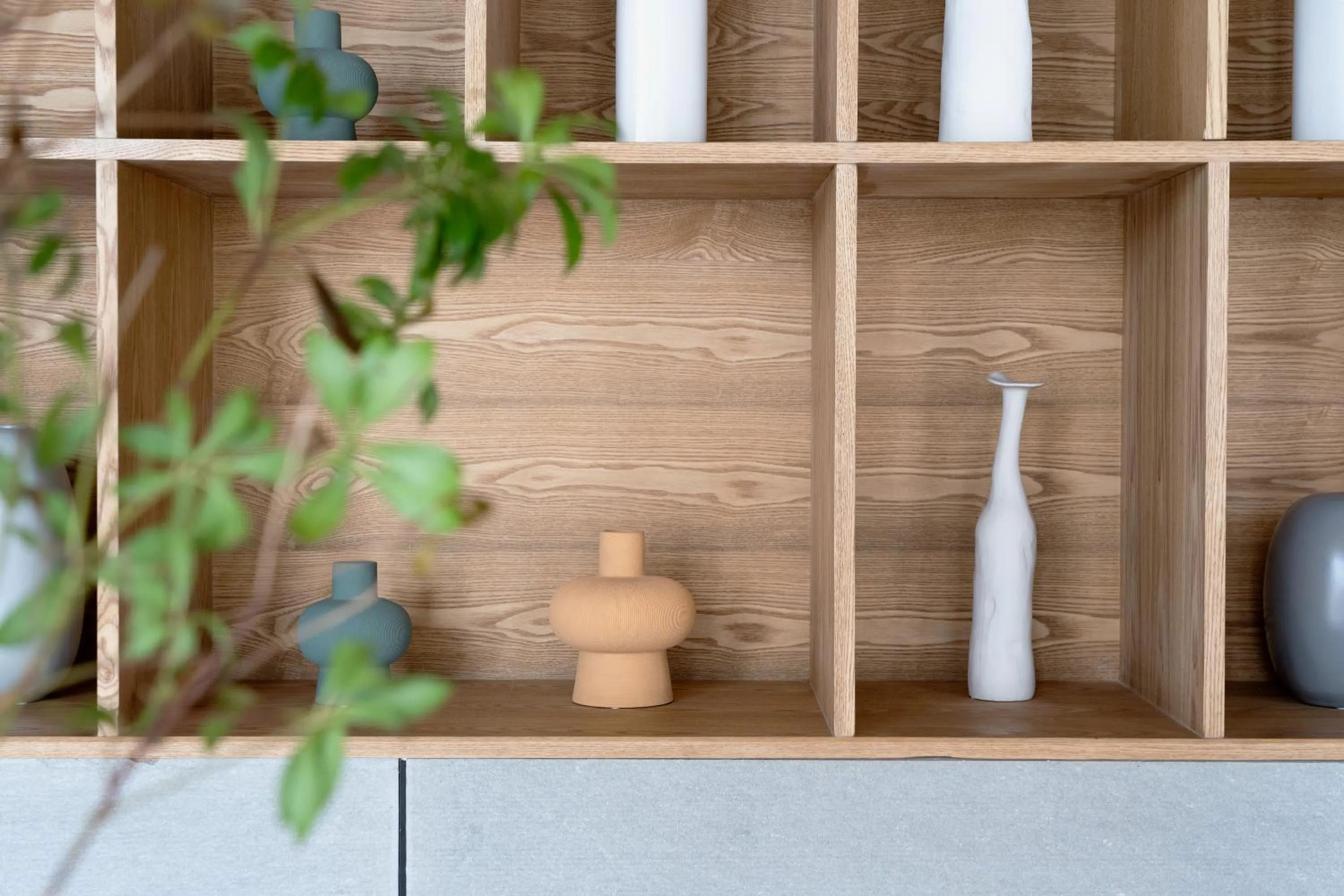 Decorative detail in TRUE Go hotel