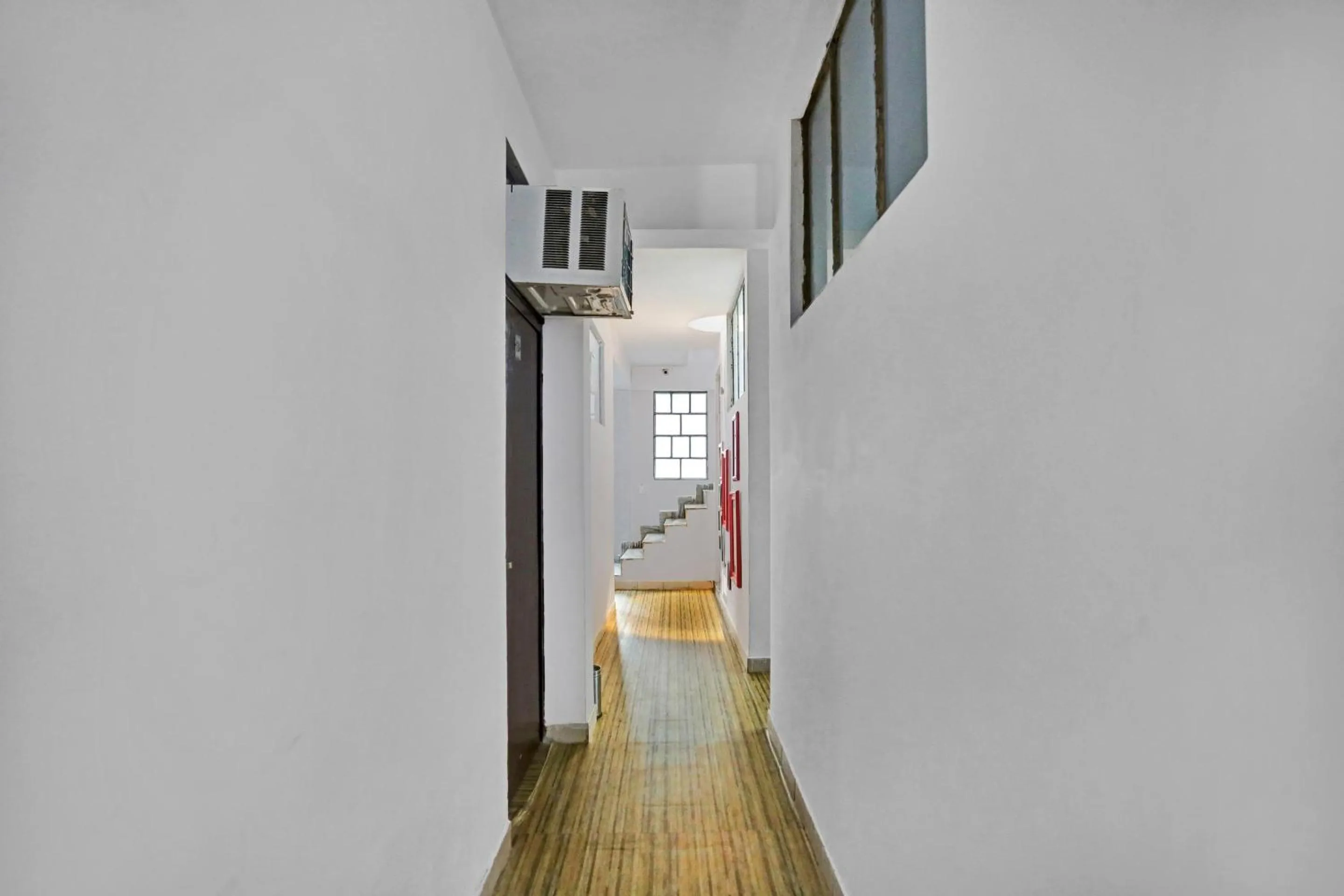 Lobby or reception in Collection O JPS