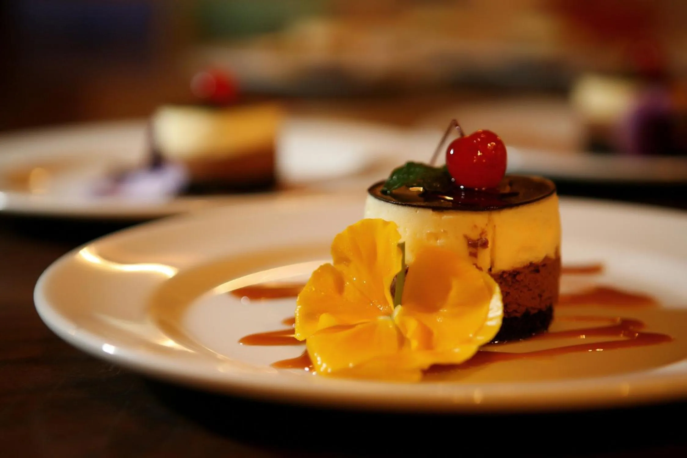 Food close-up in Mongena Private Game Lodge