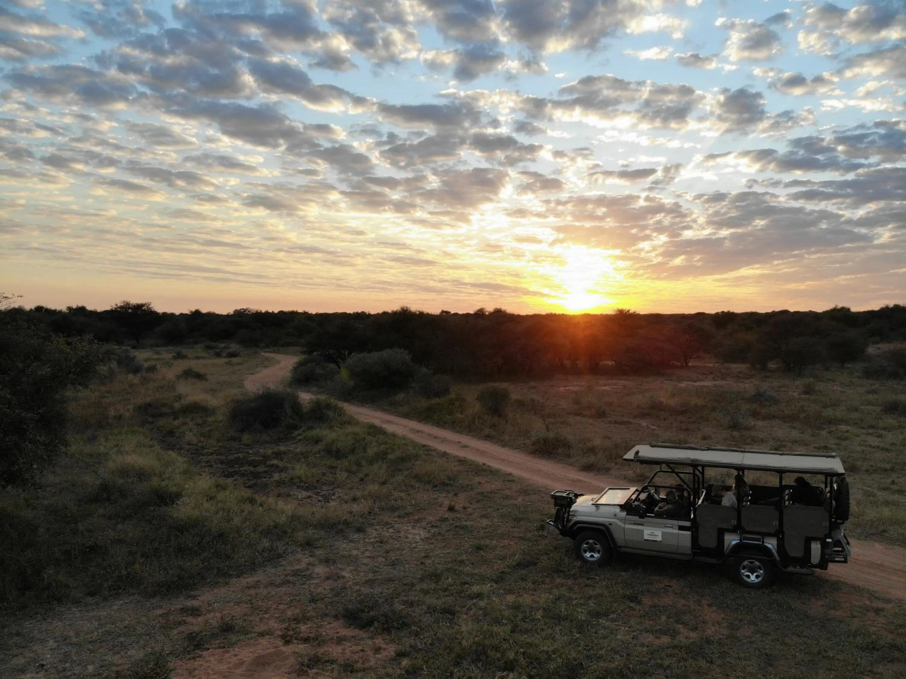 Activities in Mongena Private Game Lodge