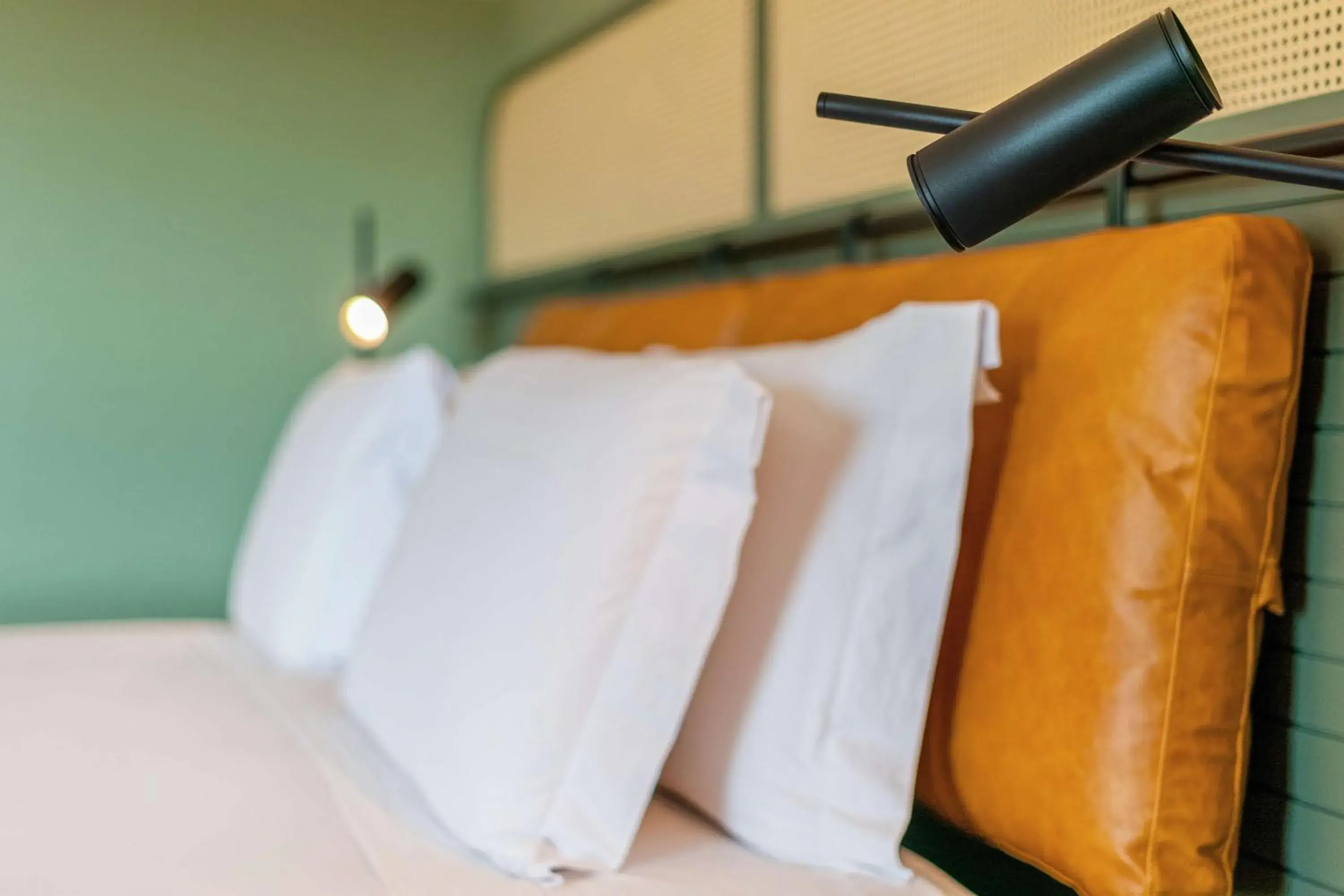 Superior King Room - single occupancy in Almenat Embu Das Artes Sao Paulo, Tapestry Collection Superior King Room - single occupancy in Almenat Embu Das Artes Sao Paulo, Tapestry Collection