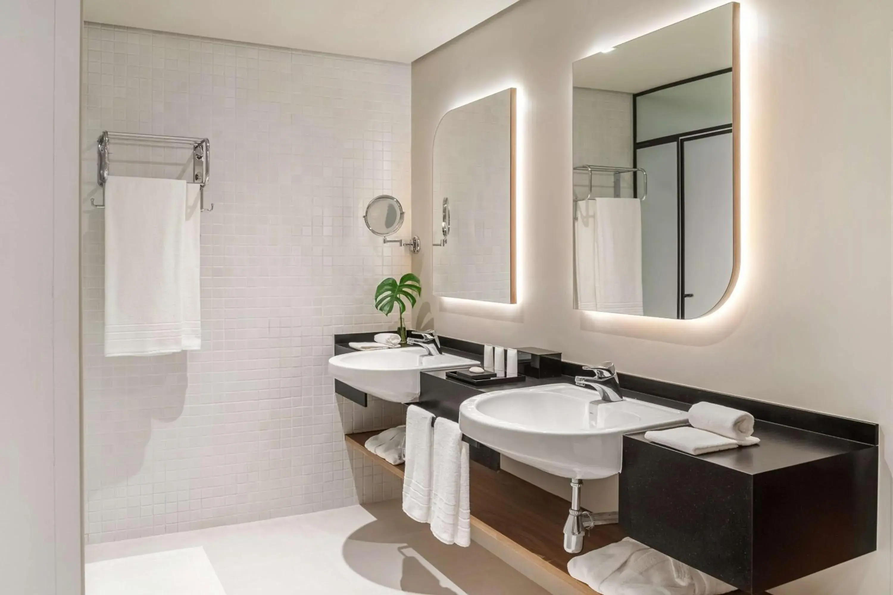 Superior Twin Room - single occupancy in Almenat Embu Das Artes Sao Paulo, Tapestry Collection Superior Twin Room - single occupancy in Almenat Embu Das Artes Sao Paulo, Tapestry Collection