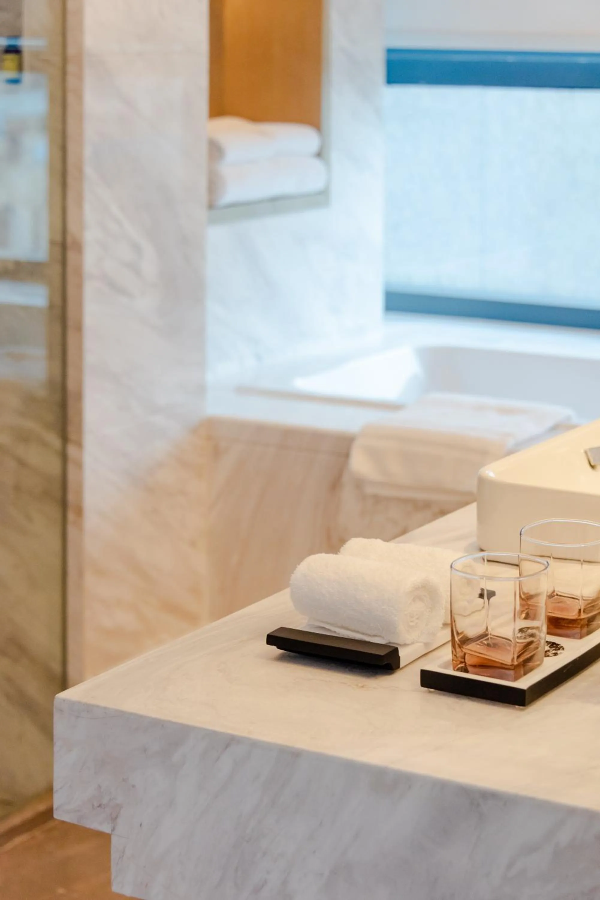 Pullman Suzhou Zhonghui