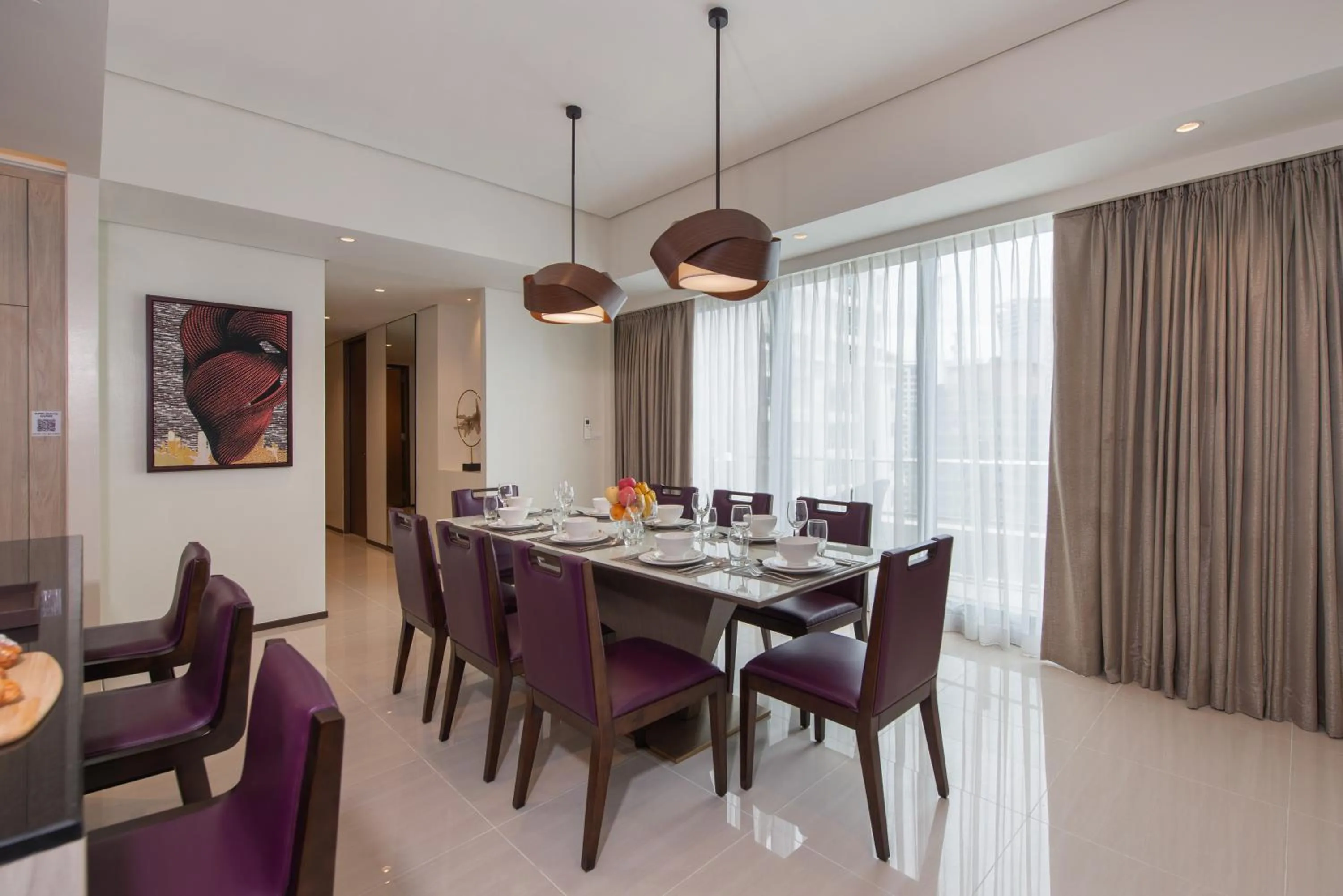 Somerset Central Salcedo Makati