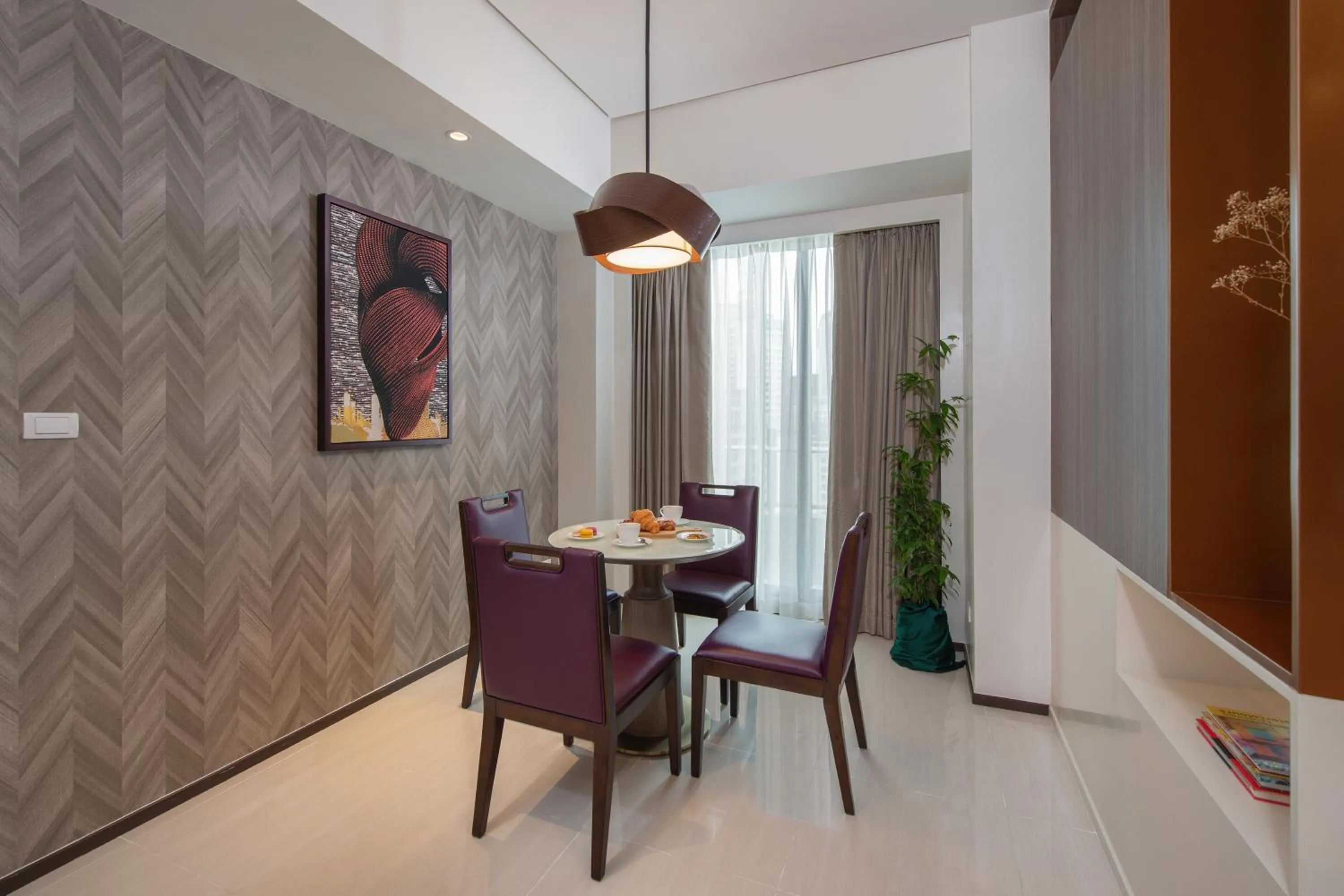 Somerset Central Salcedo Makati