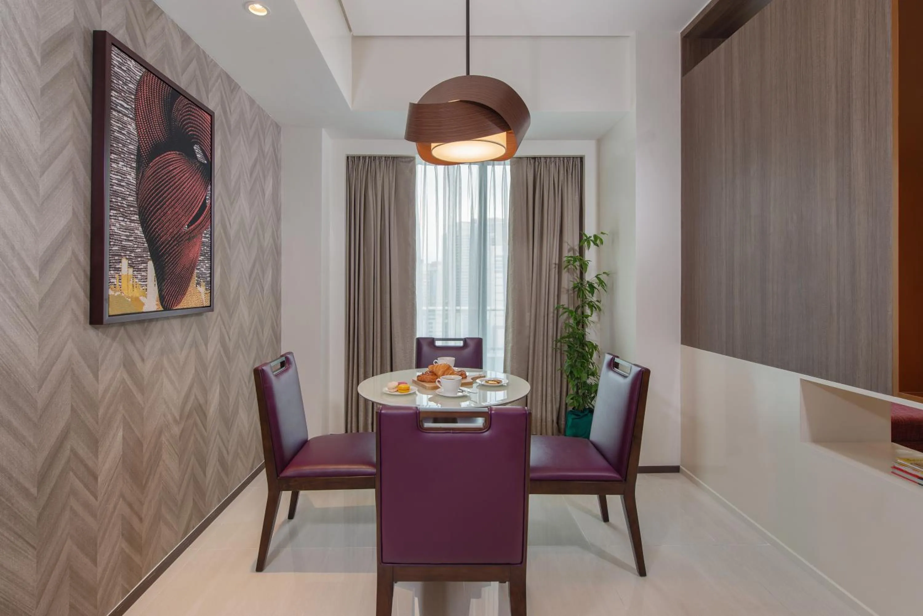 Somerset Central Salcedo Makati