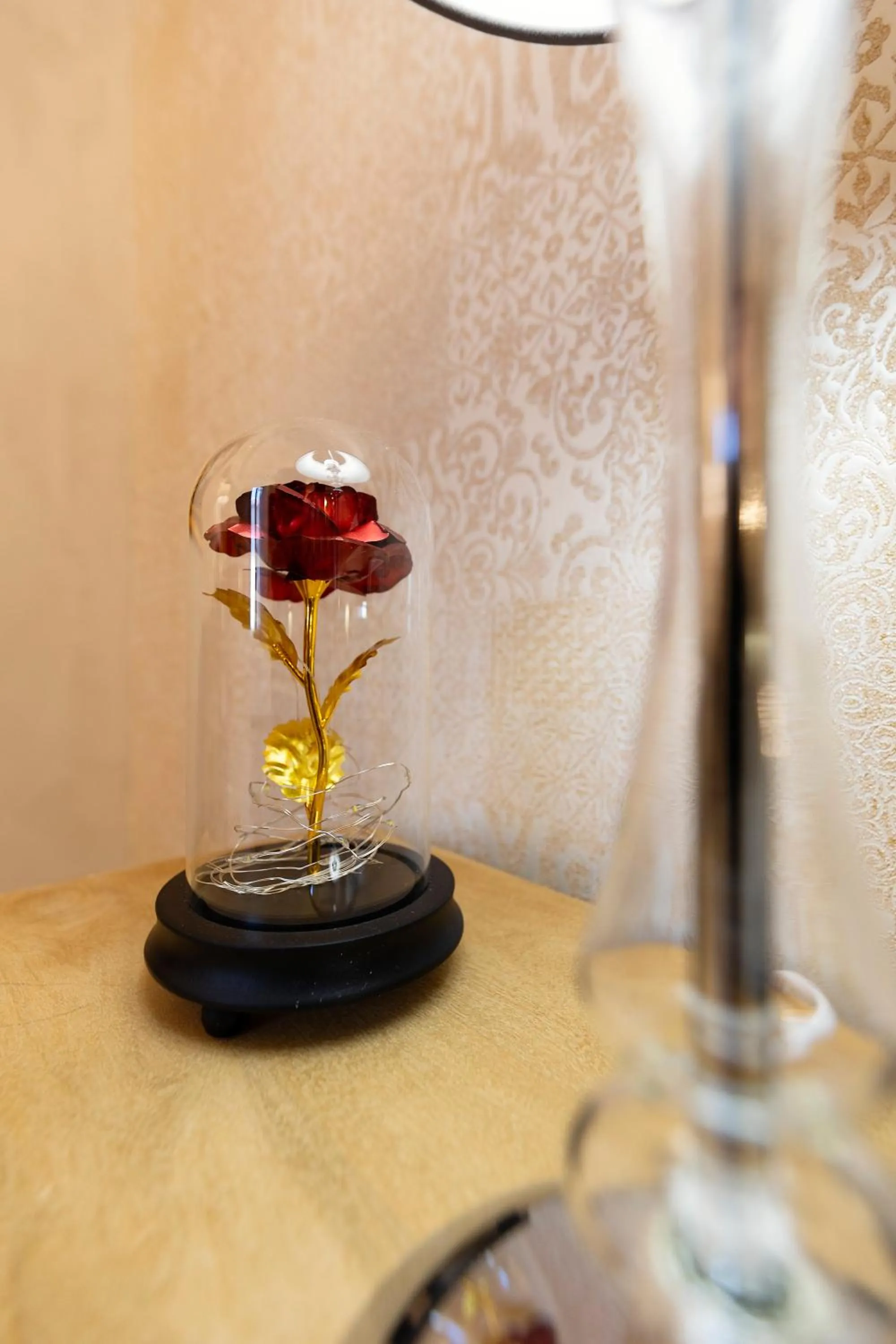 Palazzo Badiale history&rooms