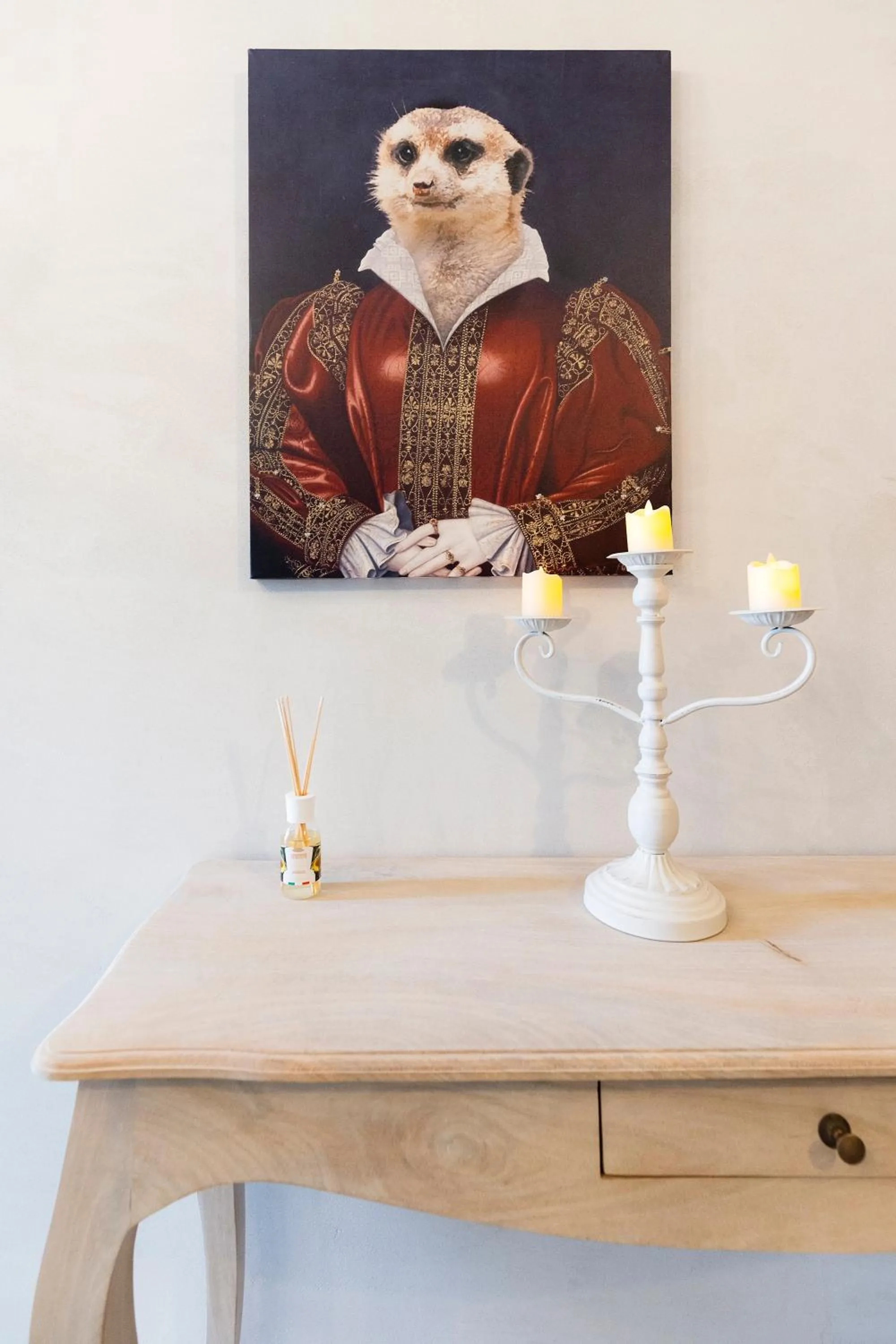 Palazzo Badiale history&rooms