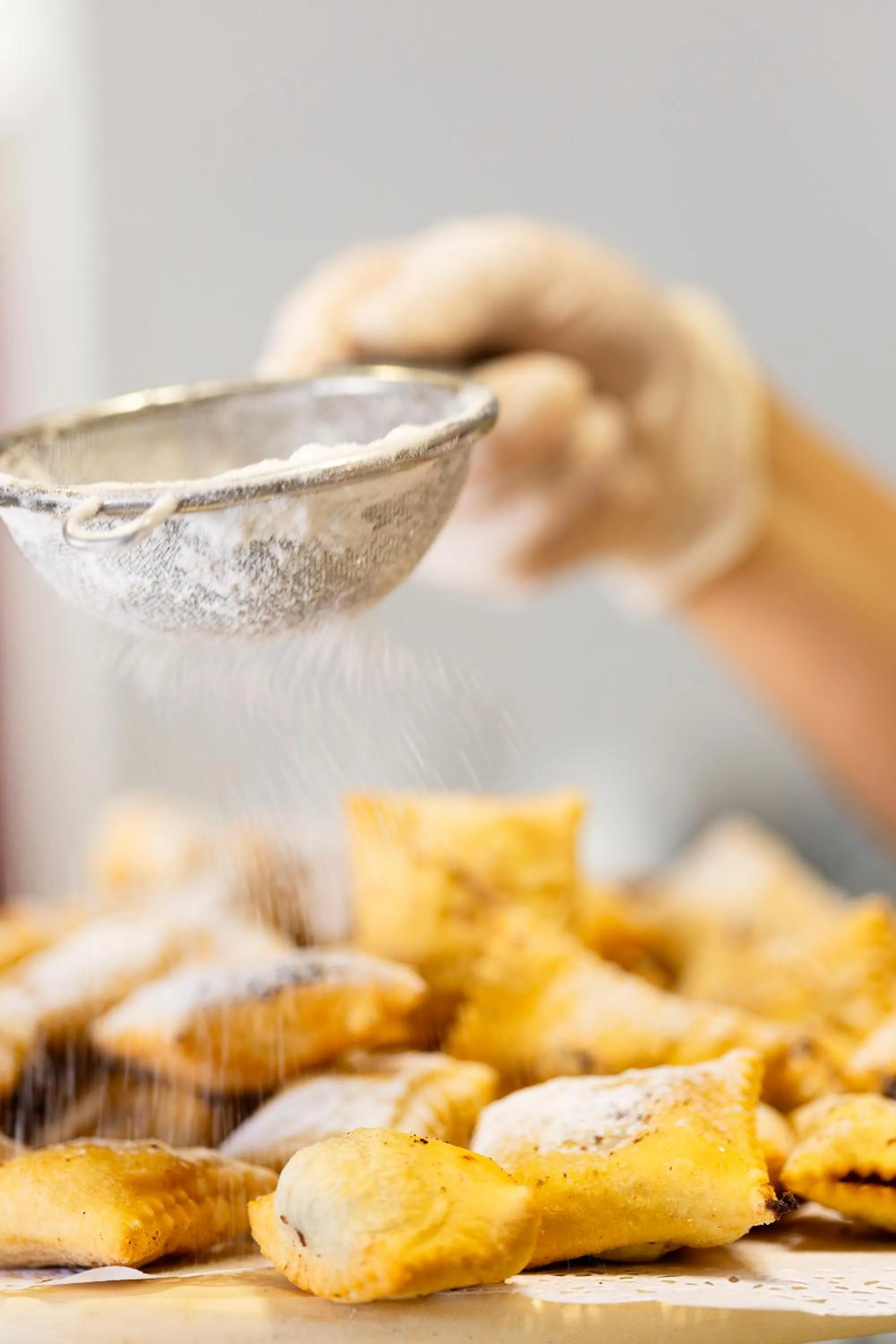 Palazzo Badiale history&rooms