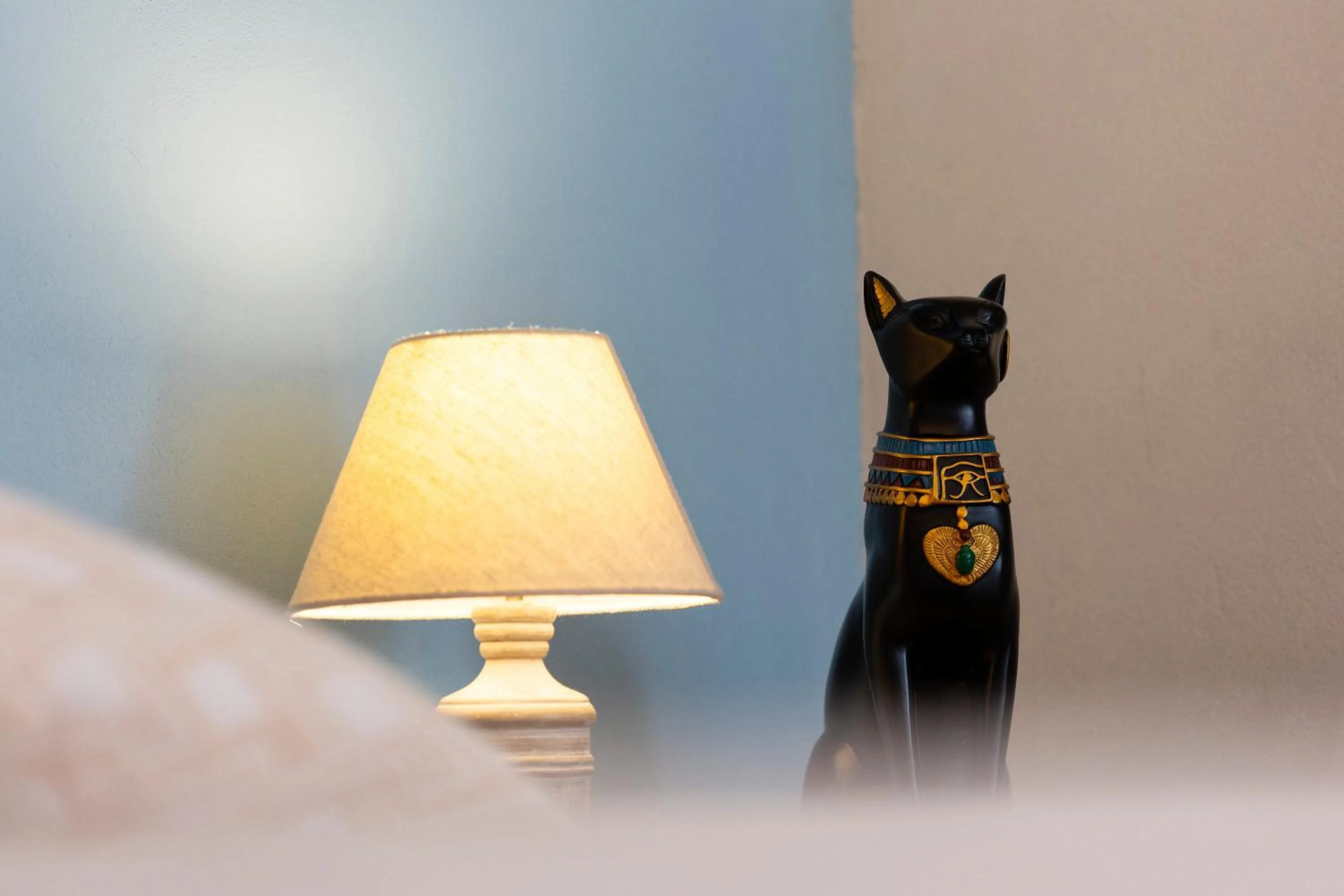 Palazzo Badiale history&rooms