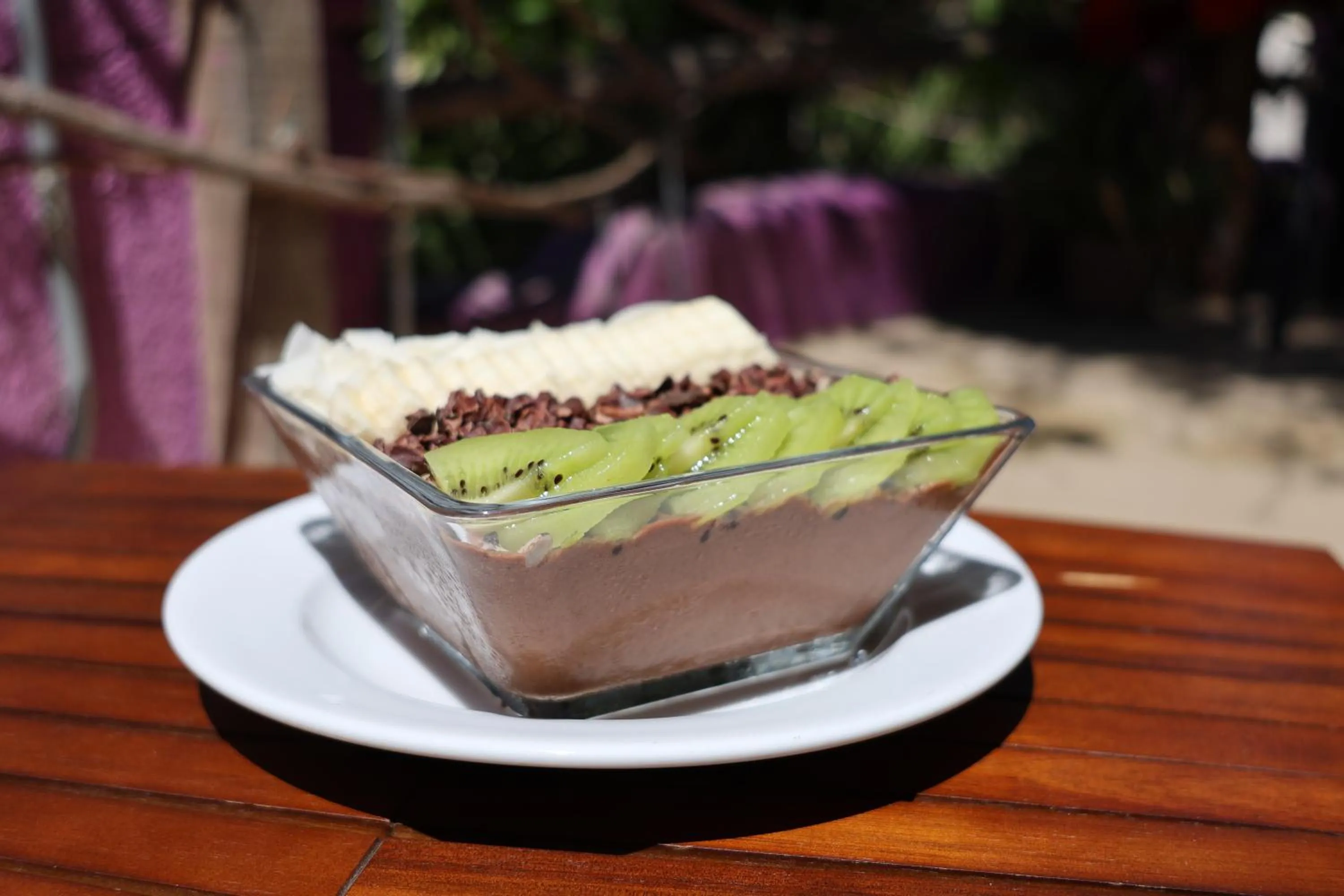 Restaurant/places to eat in Posada del Molino