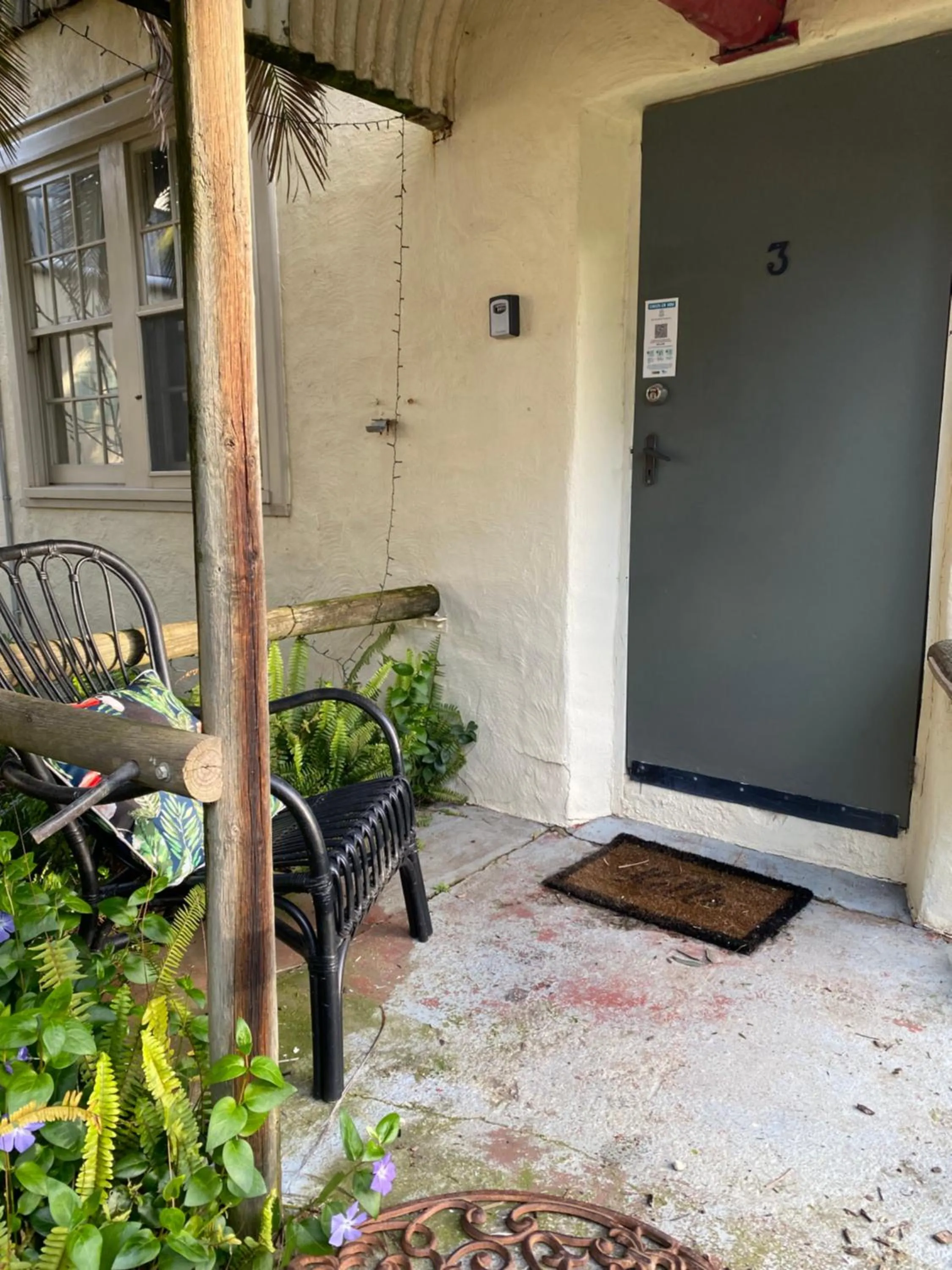 The Old Butter Factory at Springhurst Estate