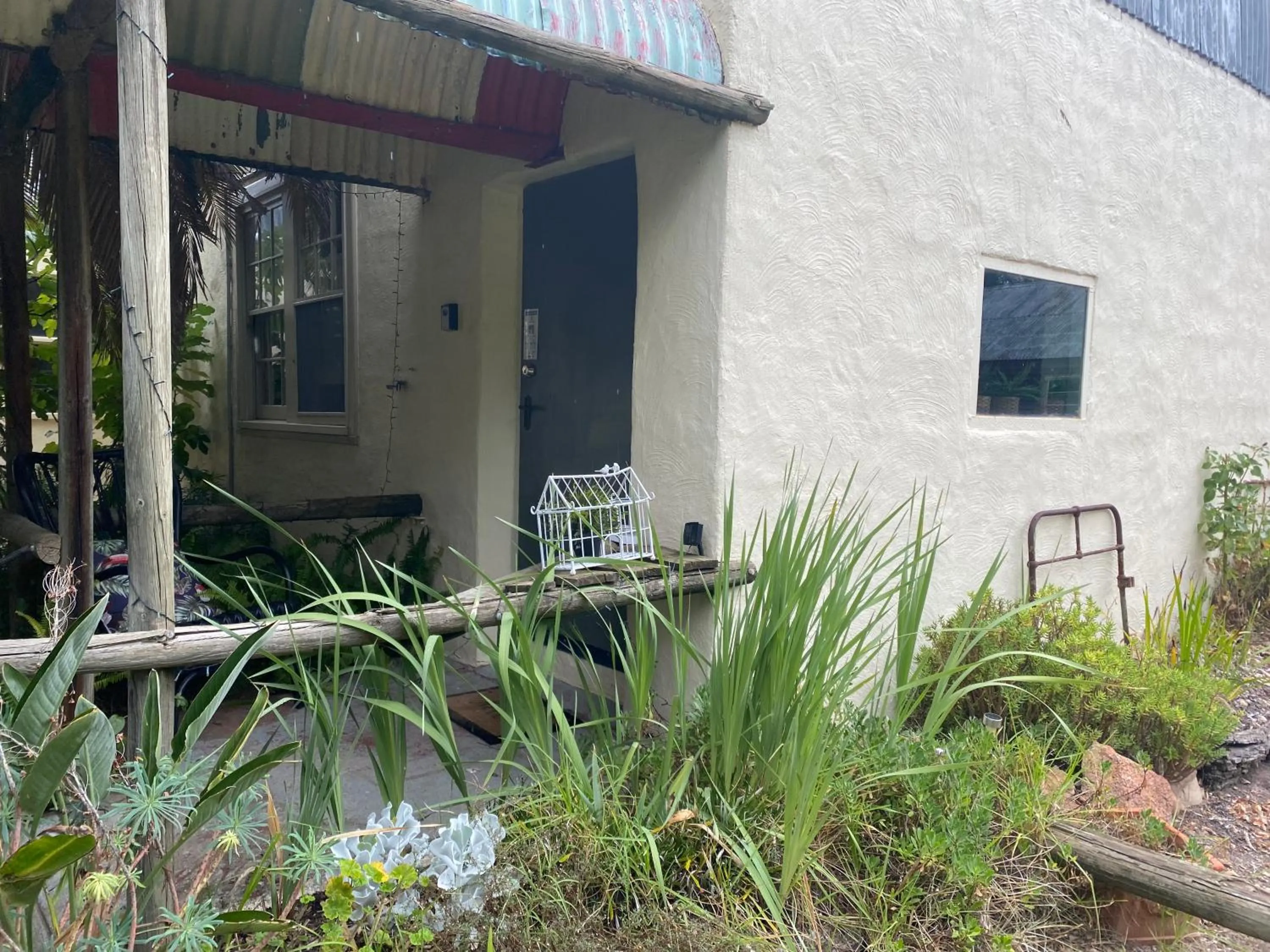 The Old Butter Factory at Springhurst Estate