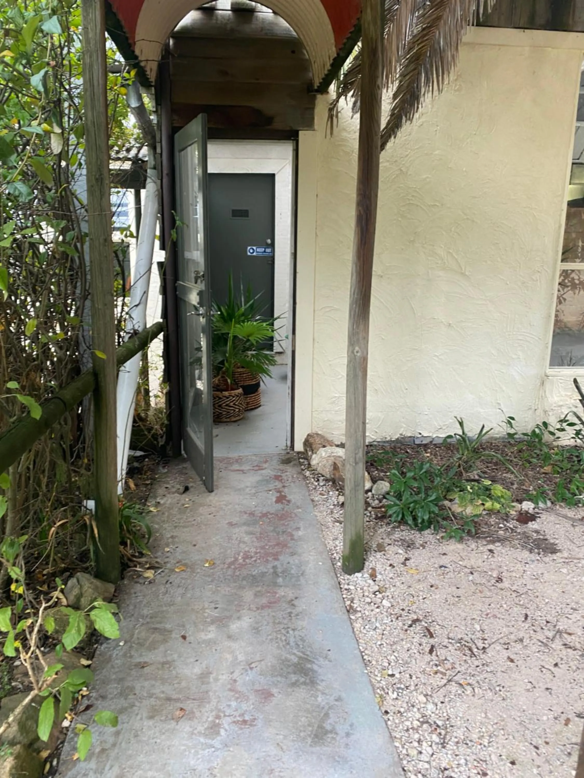 The Old Butter Factory at Springhurst Estate