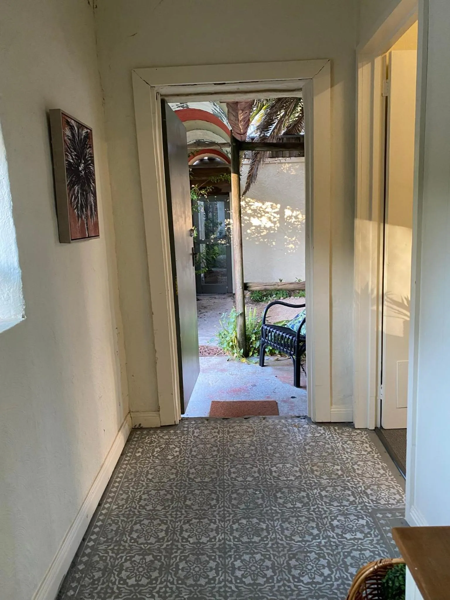 The Old Butter Factory at Springhurst Estate