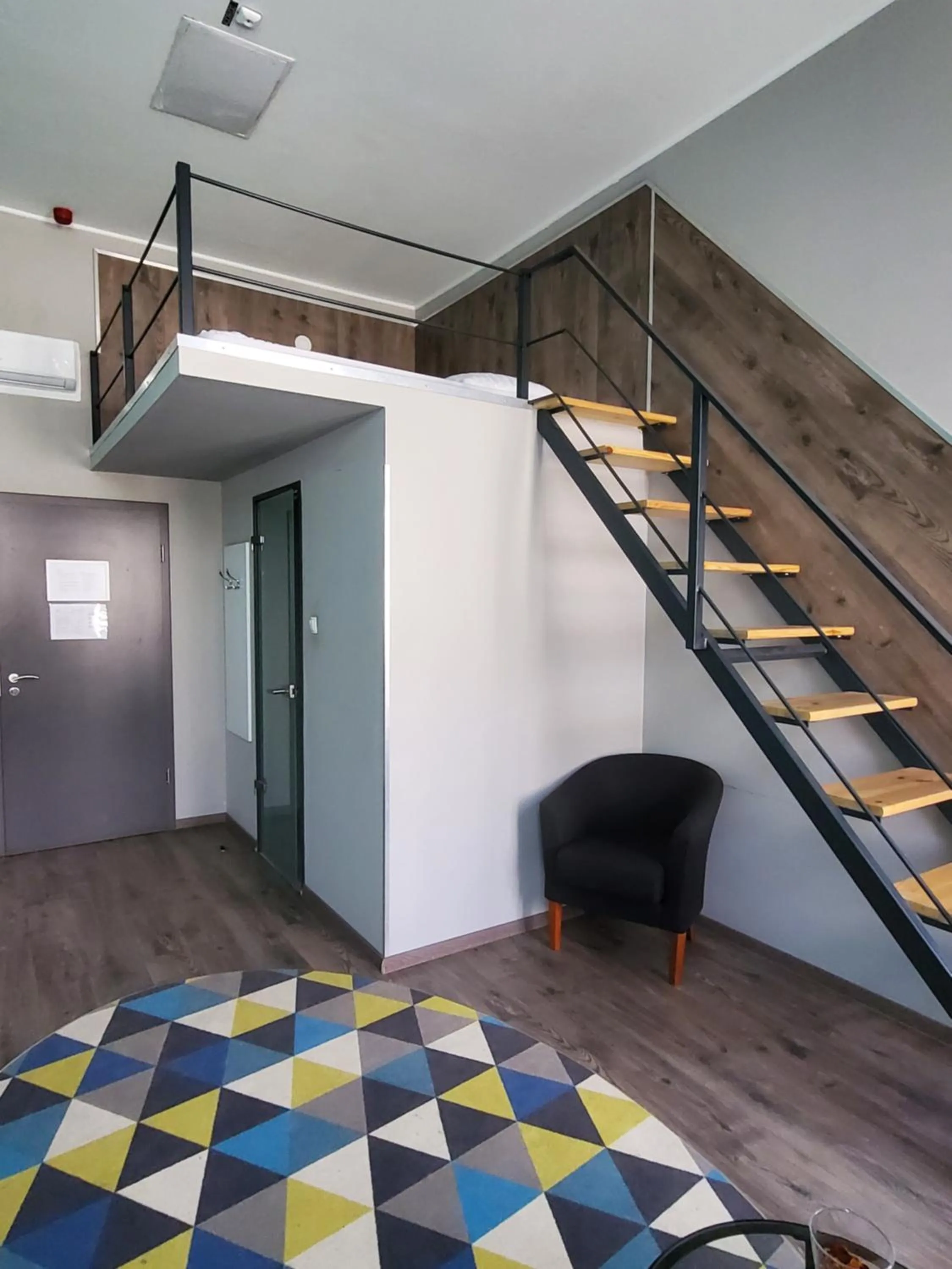 Hotel Sissy Residence