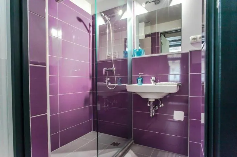 Hotel Sissy Residence