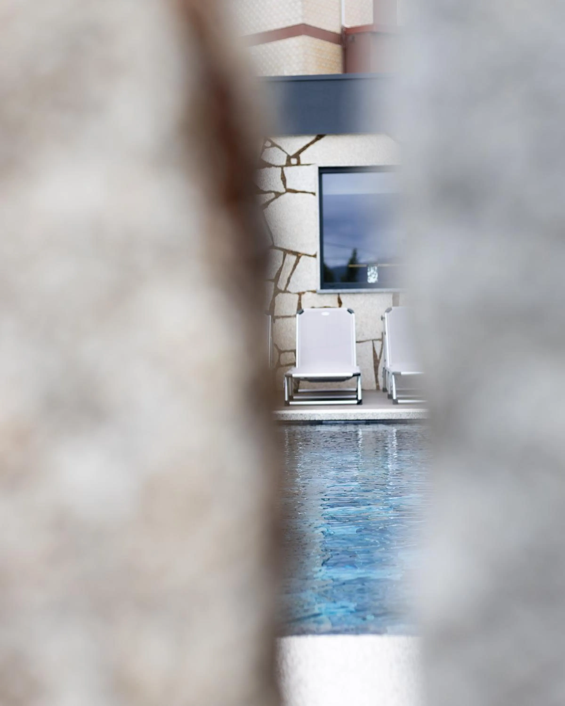 Abraços dos Avós - Casas de aldeia