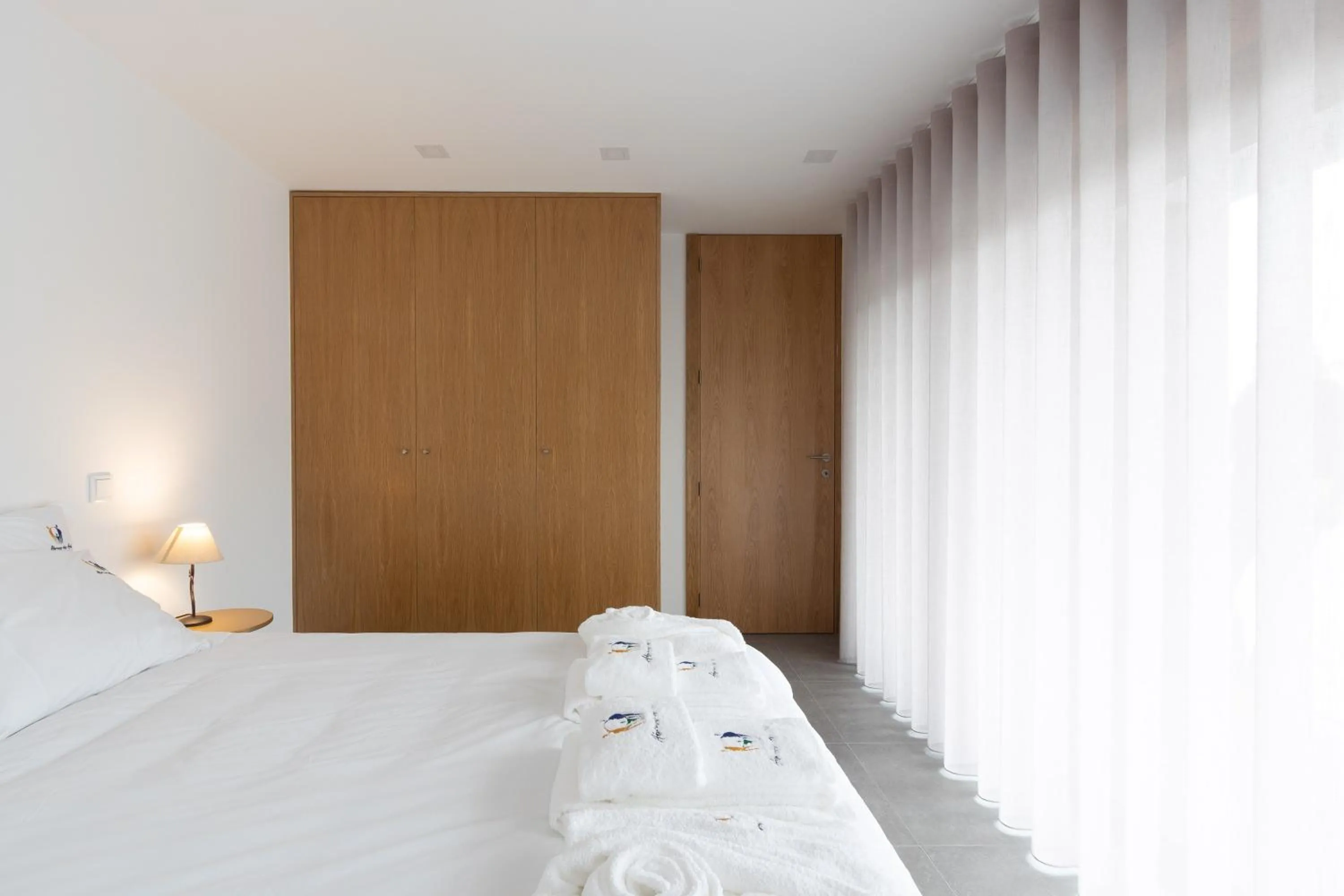 Bedroom, Bed in Abraços dos Avós - Casas de aldeia
