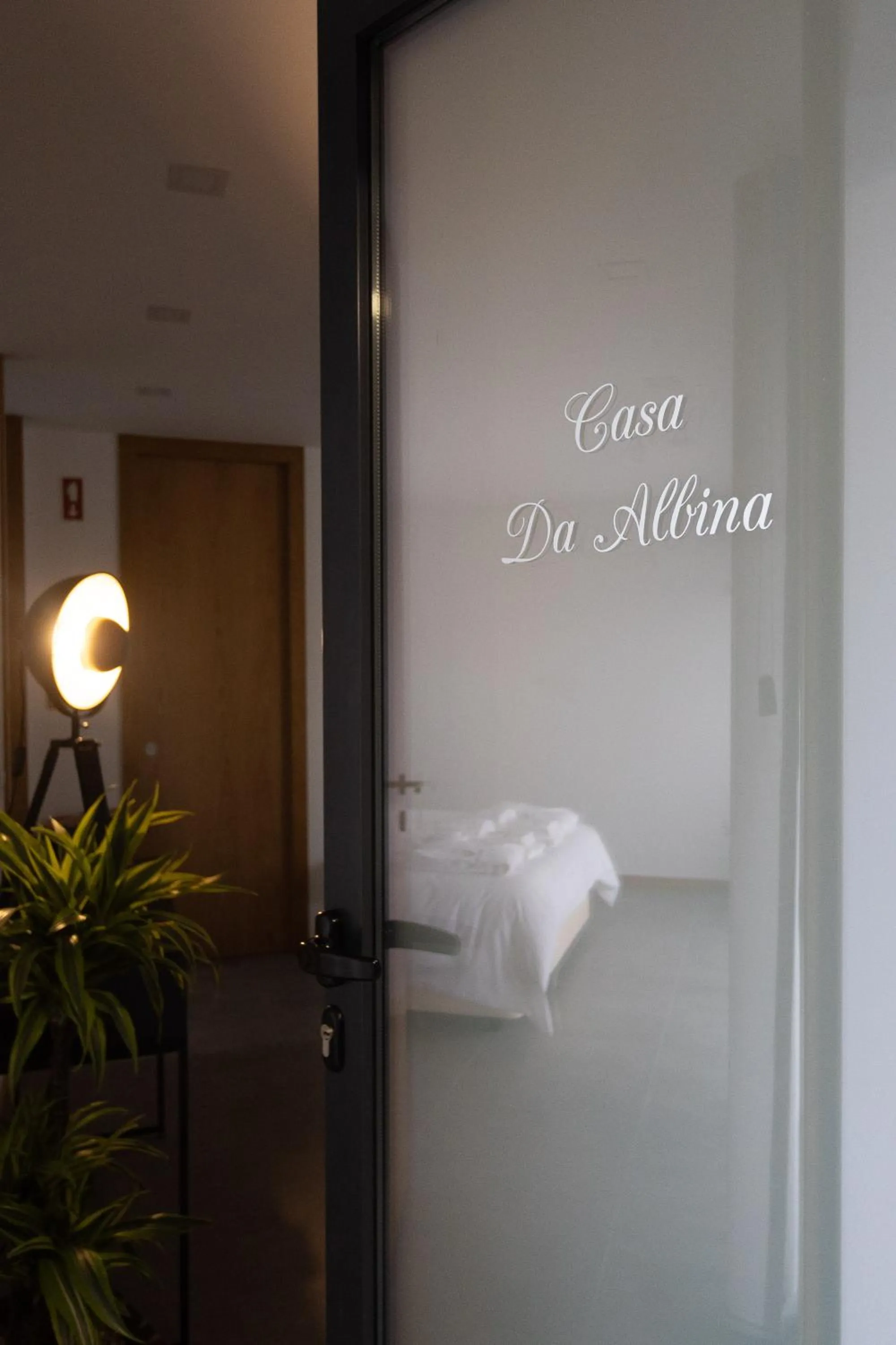 Facade/entrance, Bed in Abraços dos Avós - Casas de aldeia