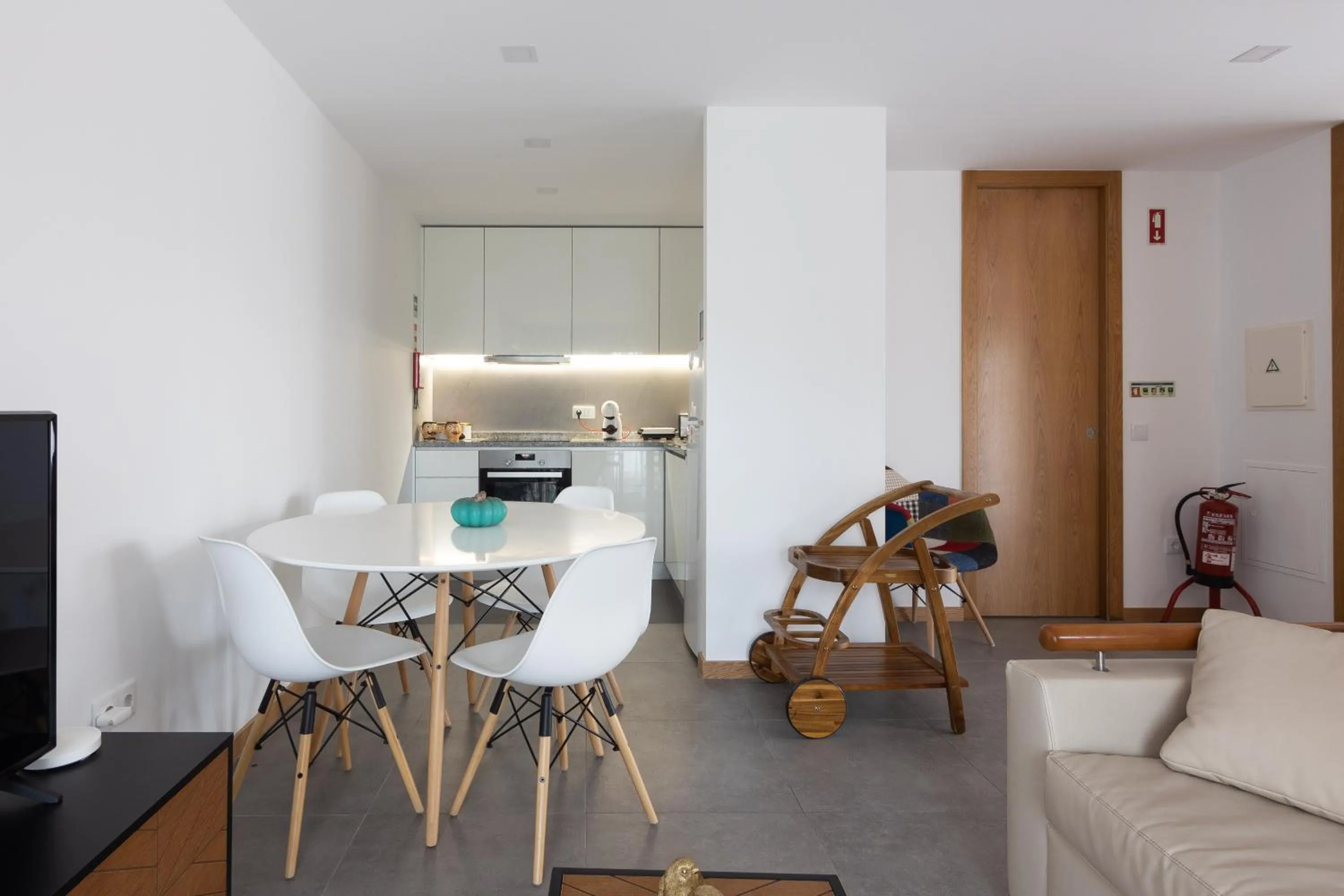 Kitchen or kitchenette in Abraços dos Avós - Casas de aldeia