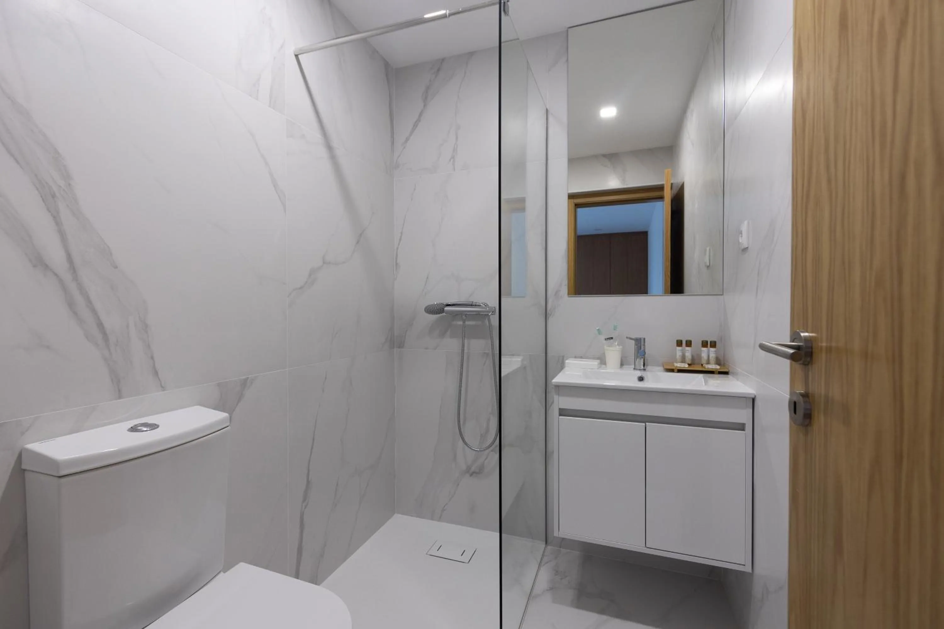 Bathroom in Abraços dos Avós - Casas de aldeia