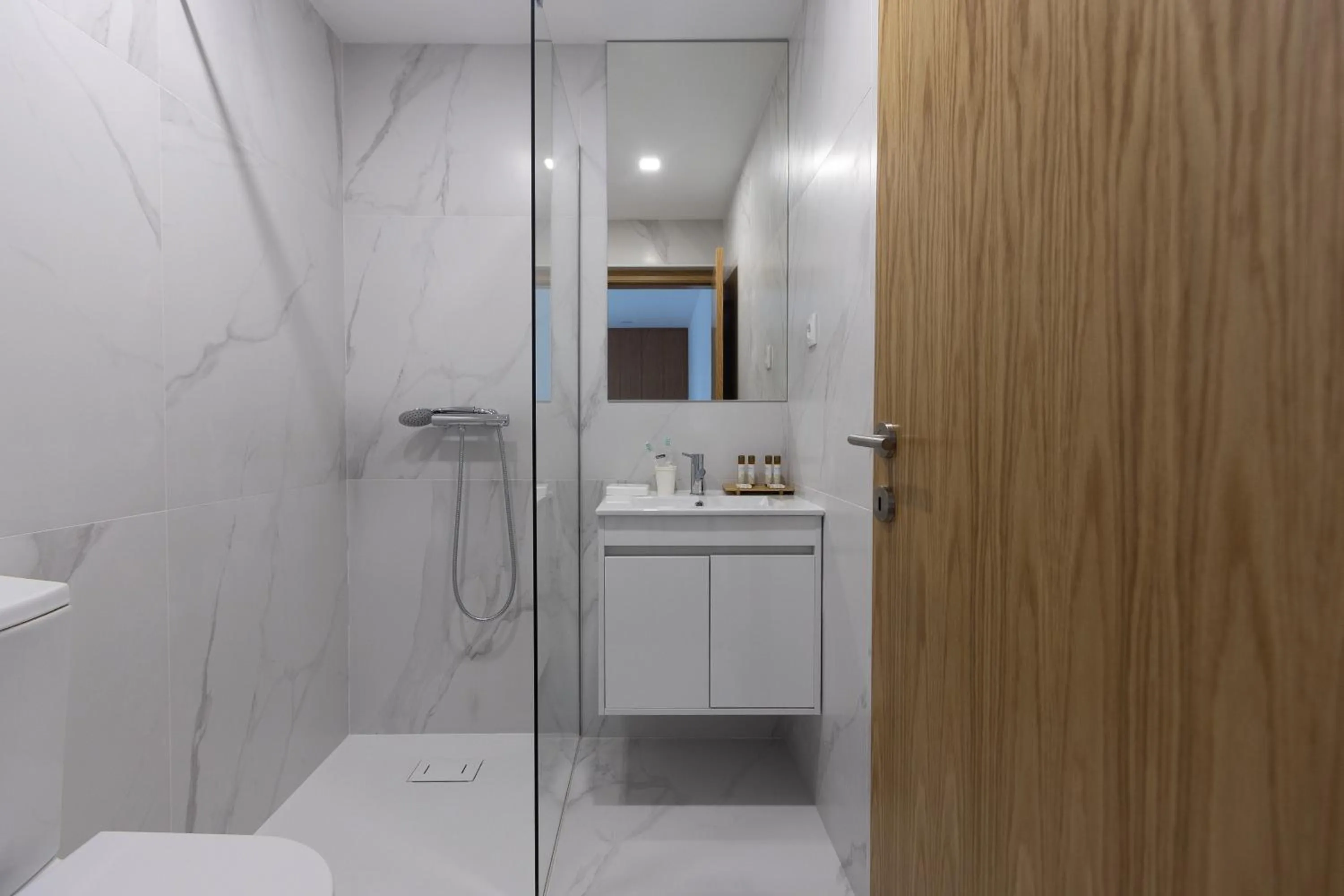 Bathroom in Abraços dos Avós - Casas de aldeia