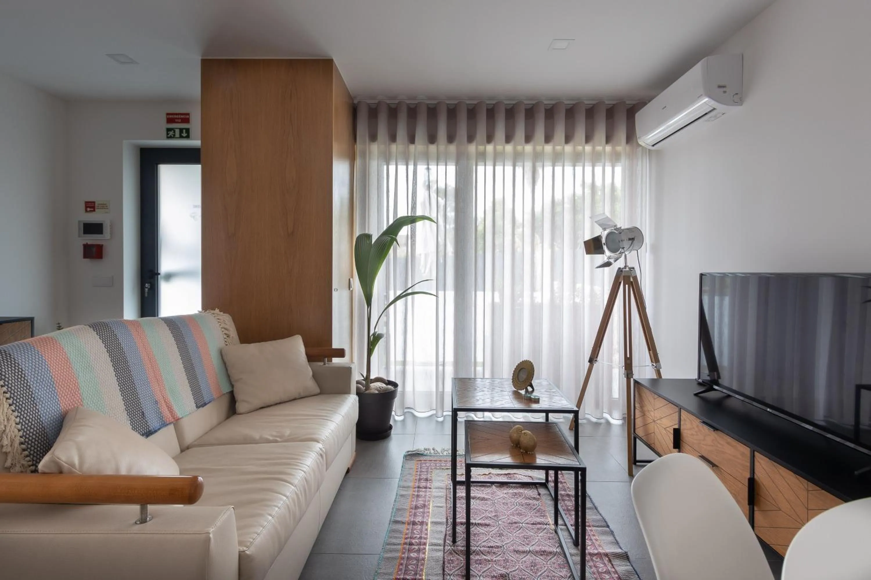 TV and multimedia in Abraços dos Avós - Casas de aldeia