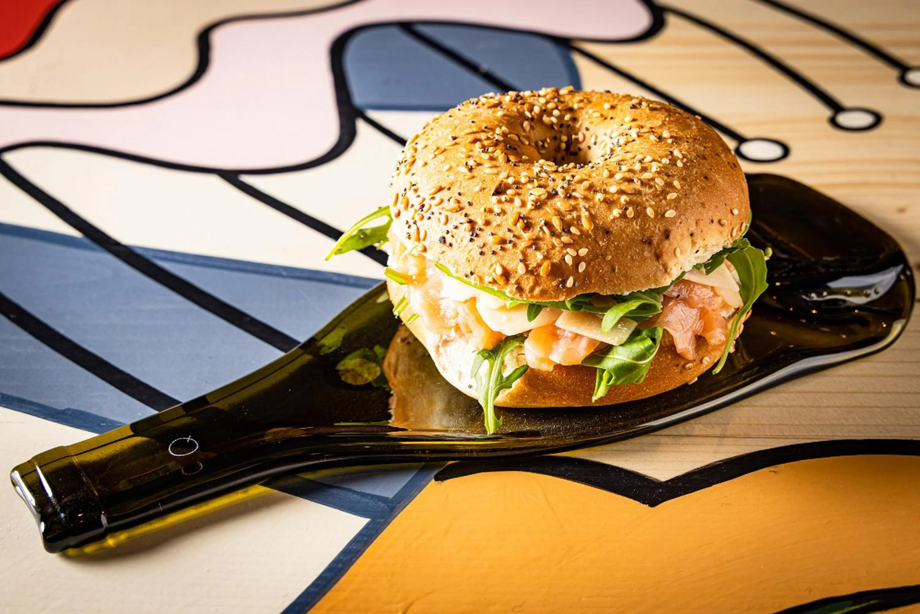 Restaurant/places to eat in Hôtel-Spa Ô Rouge - Gevrey-Chambertin - Teritoria