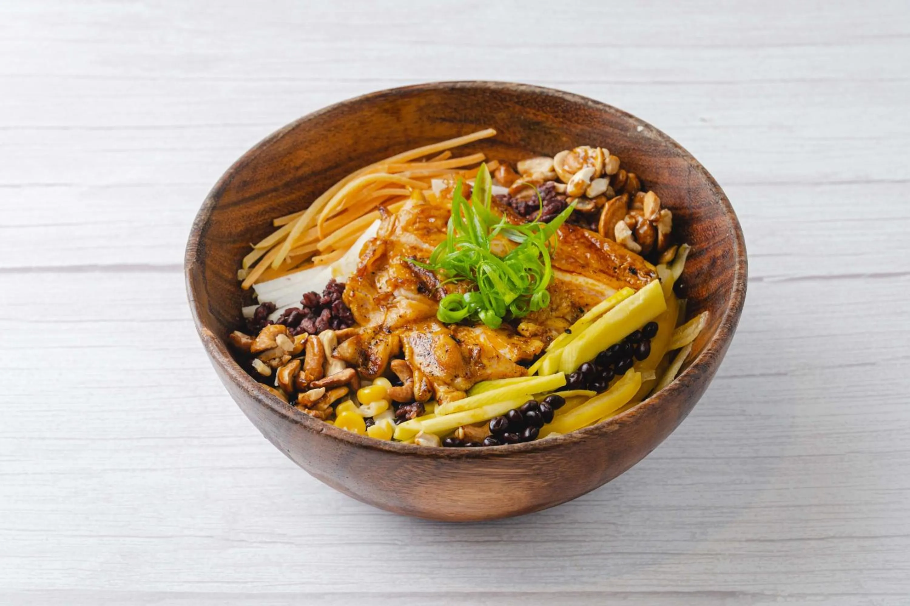 Restaurant/places to eat in Park Inn By Radisson Bacolod