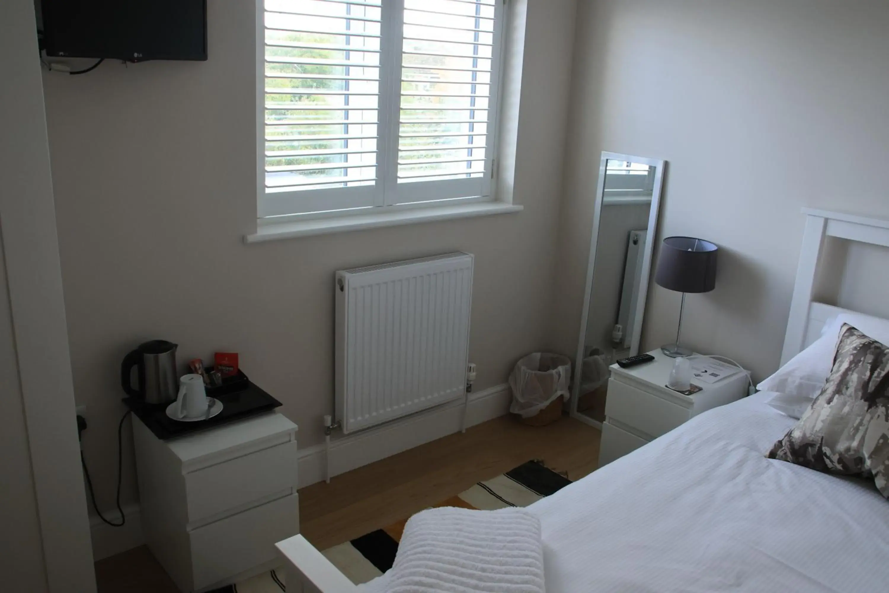 Single Room - single occupancy in Magnolia House Single Room - single occupancy in Magnolia House