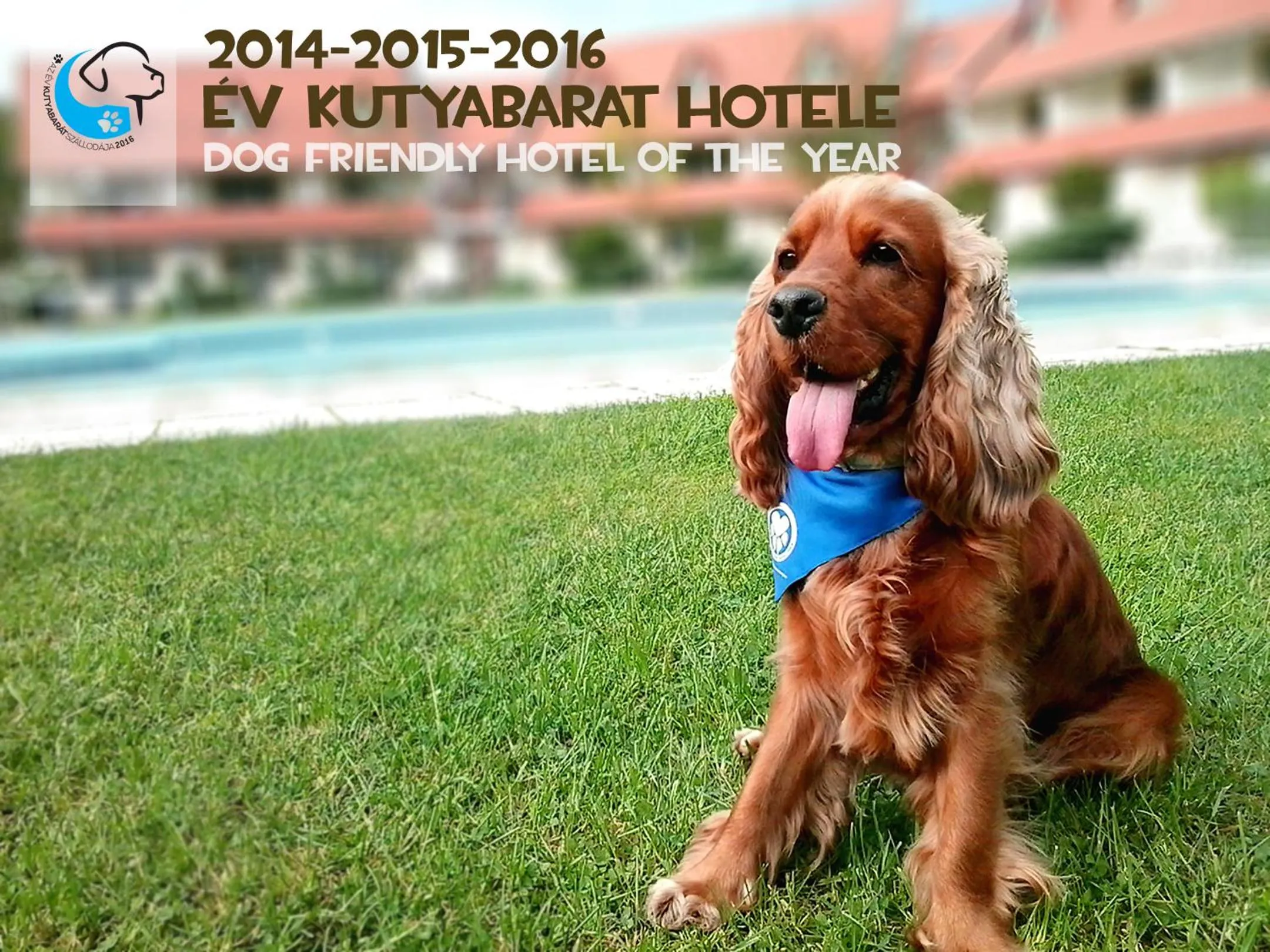 Spring in Abbazia Country Club