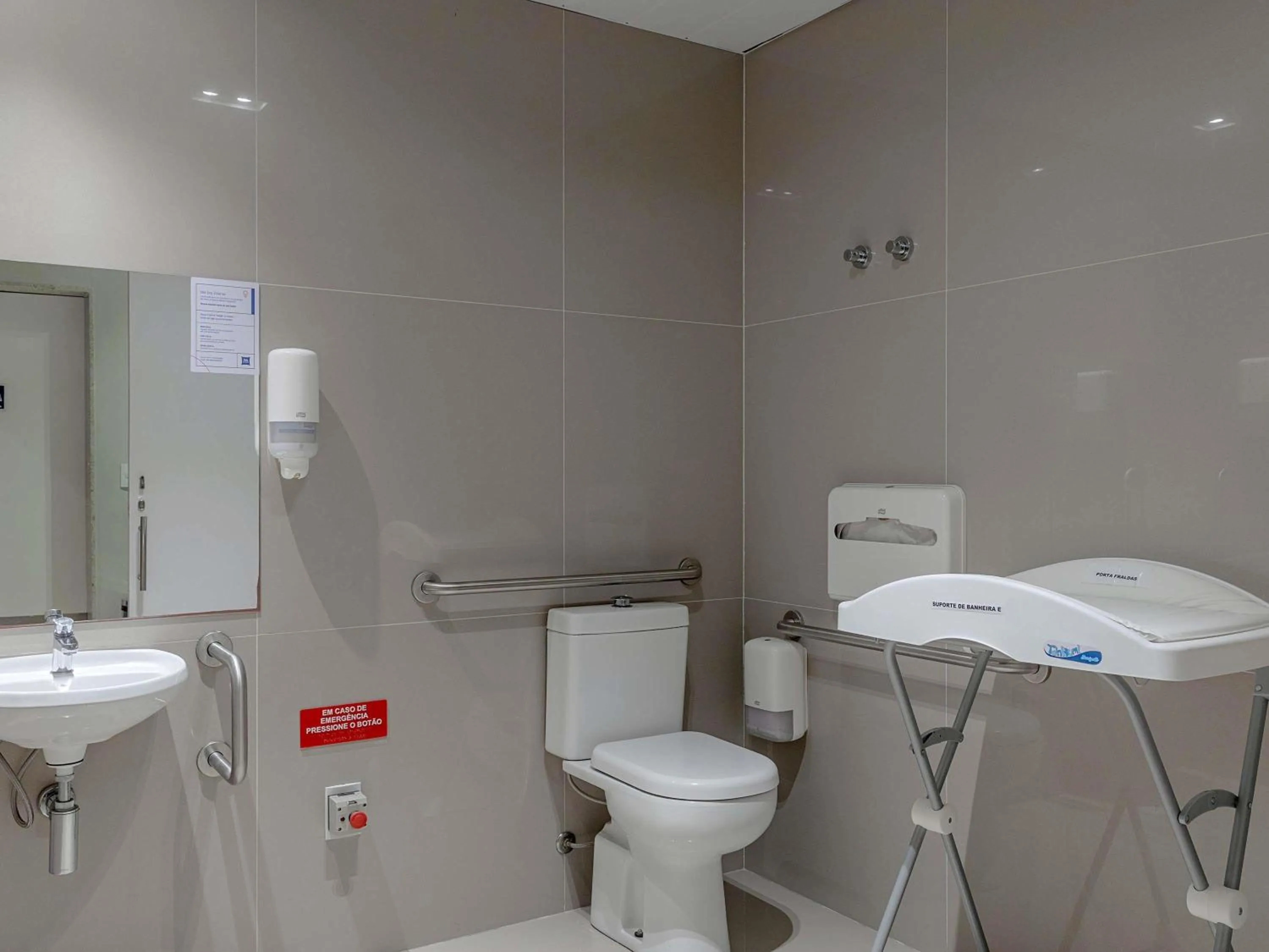 Other in ibis budget Maceió Pajuçara