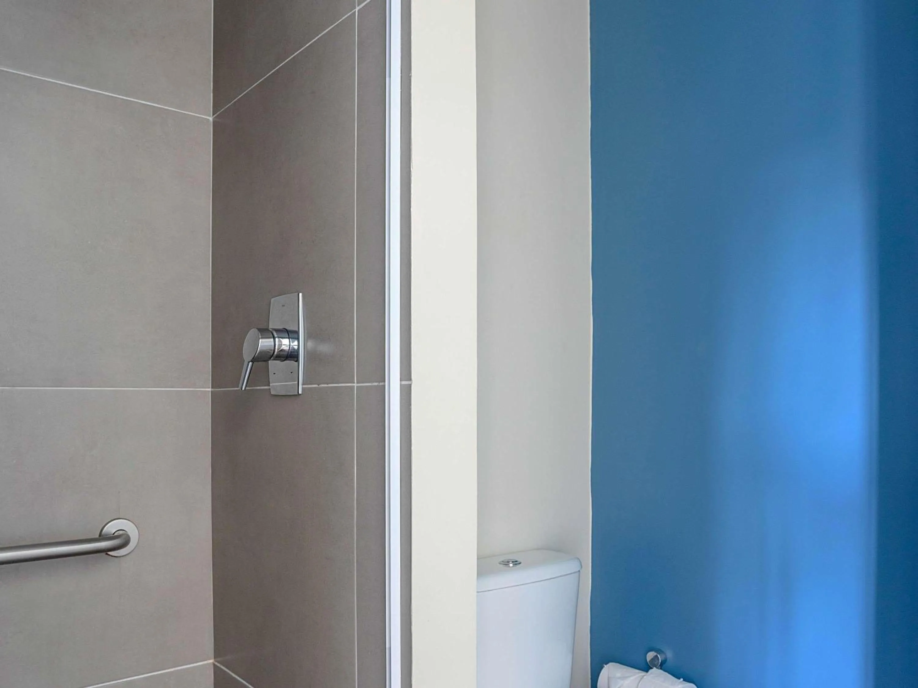 Bedroom in ibis budget Maceió Pajuçara