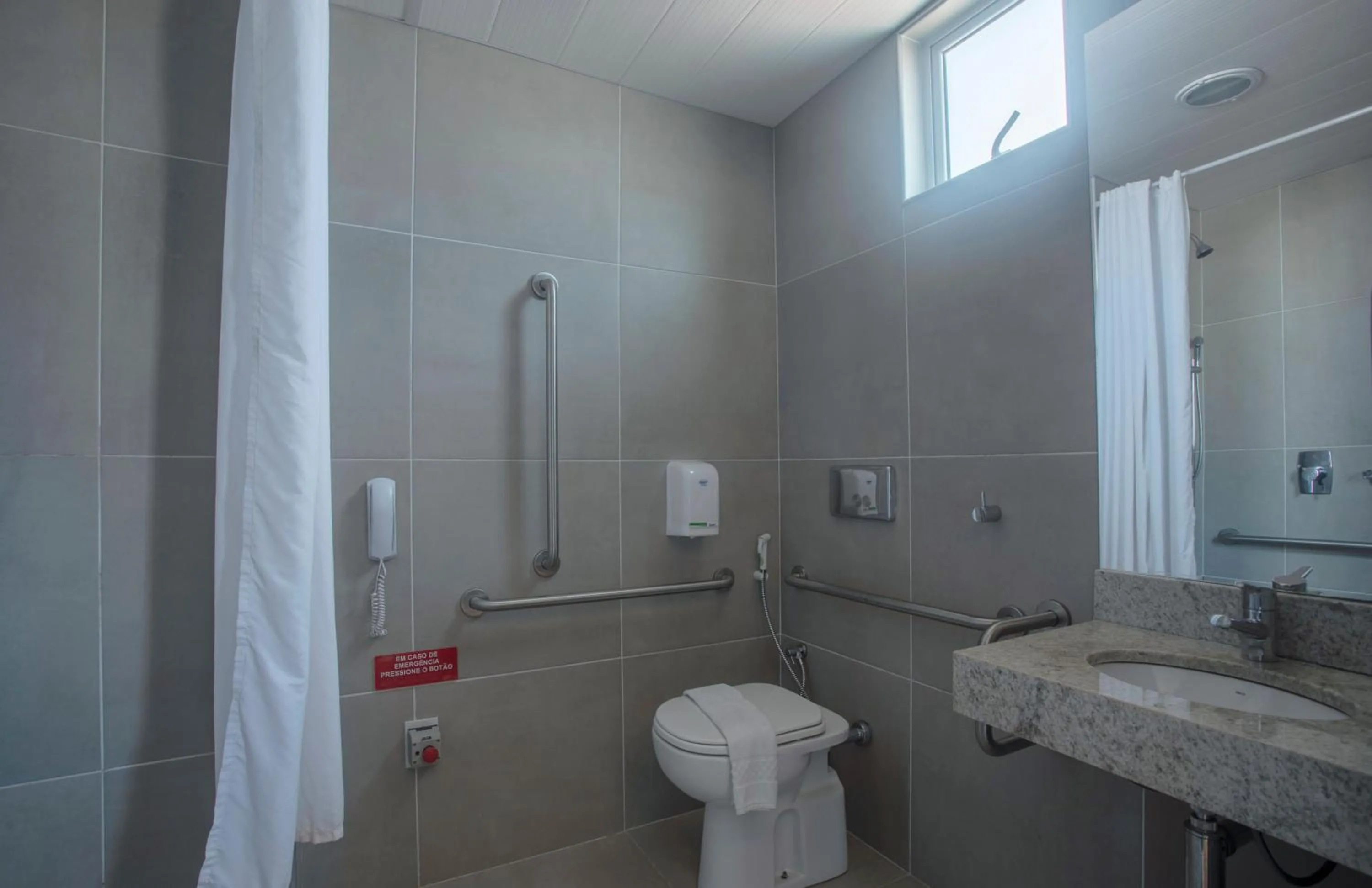 ibis budget Maceió Pajuçara