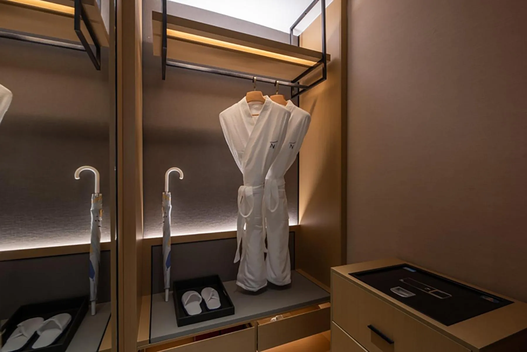 Coffee/tea facilities in Novotel Tianjin Drum Tower